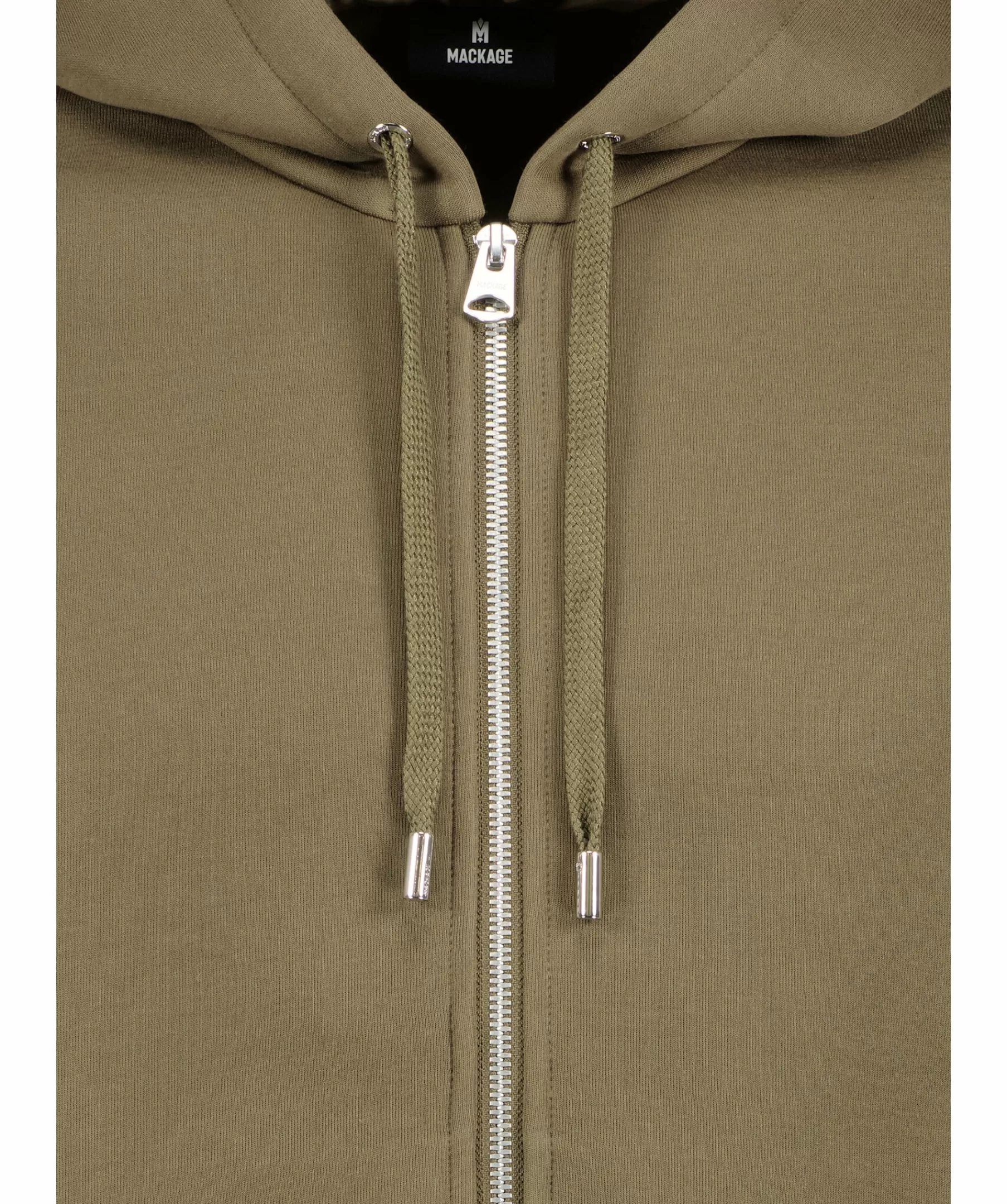 Mackage Tröjor & Hoodies^Krys Zip Hood