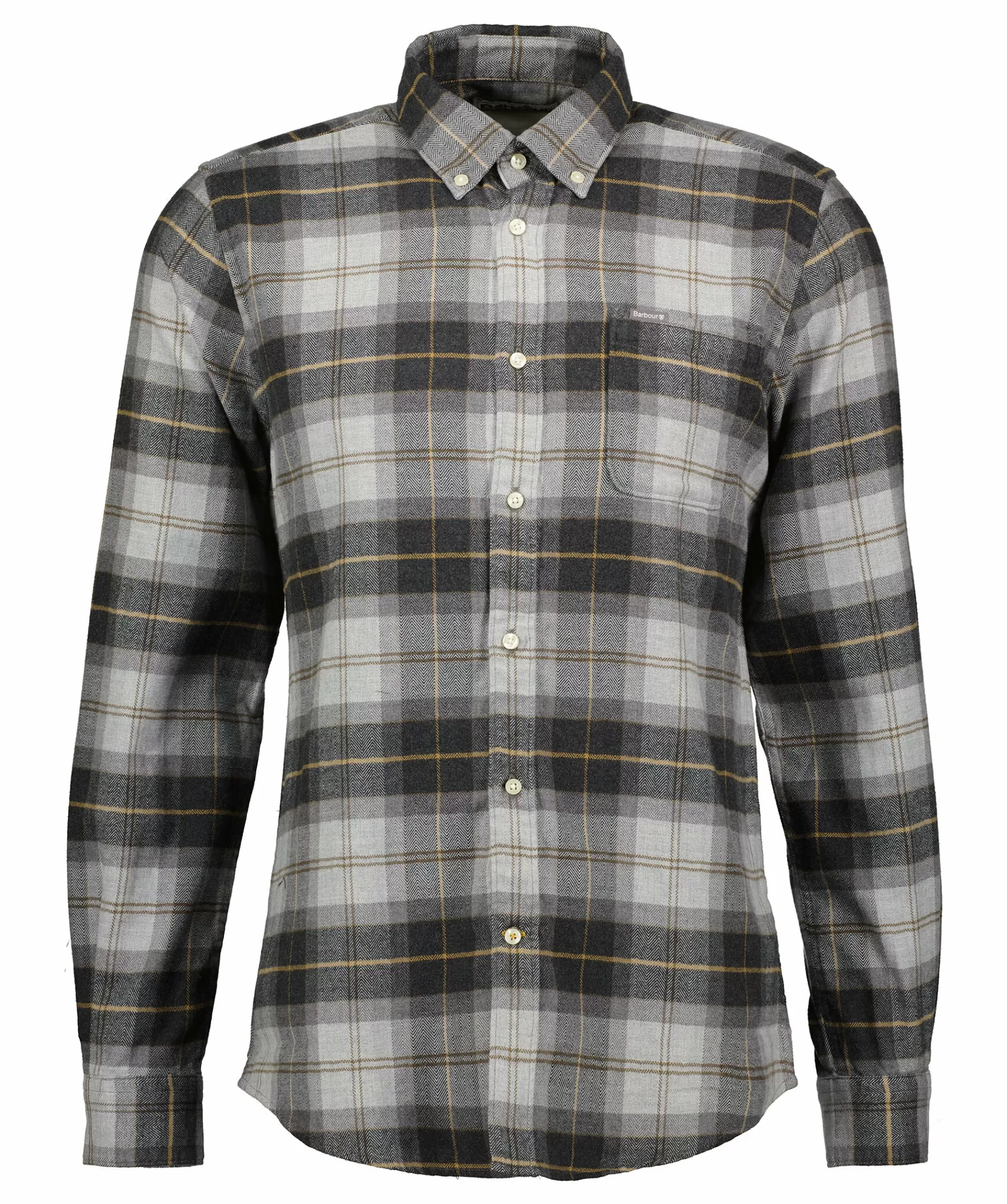 Barbour Skjortor^Kyeloch Tailord Shirt