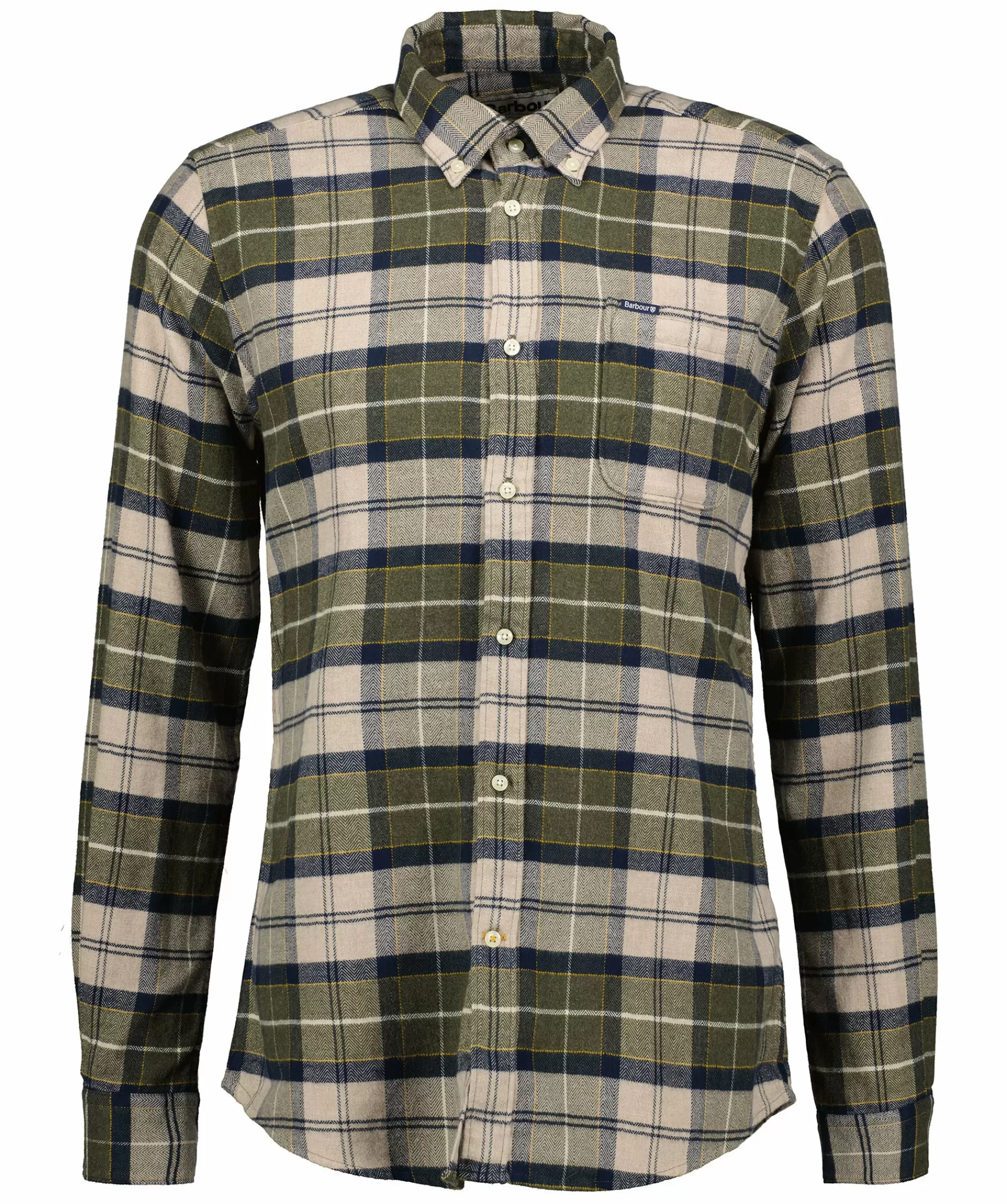 Barbour Skjortor^Kyeloch Tailord Shirt