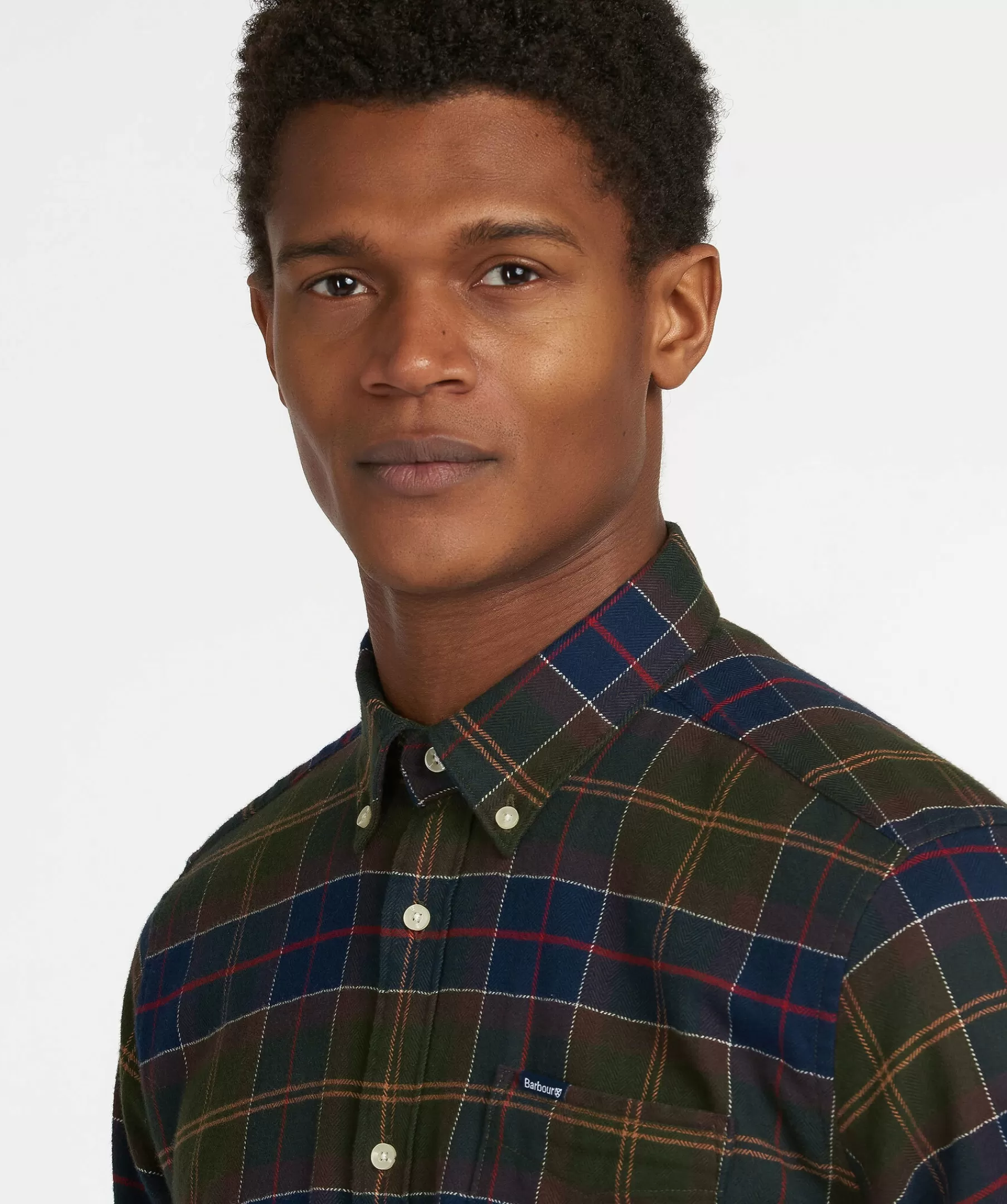 Barbour Skjortor^Kyeloch Tailord Shirt