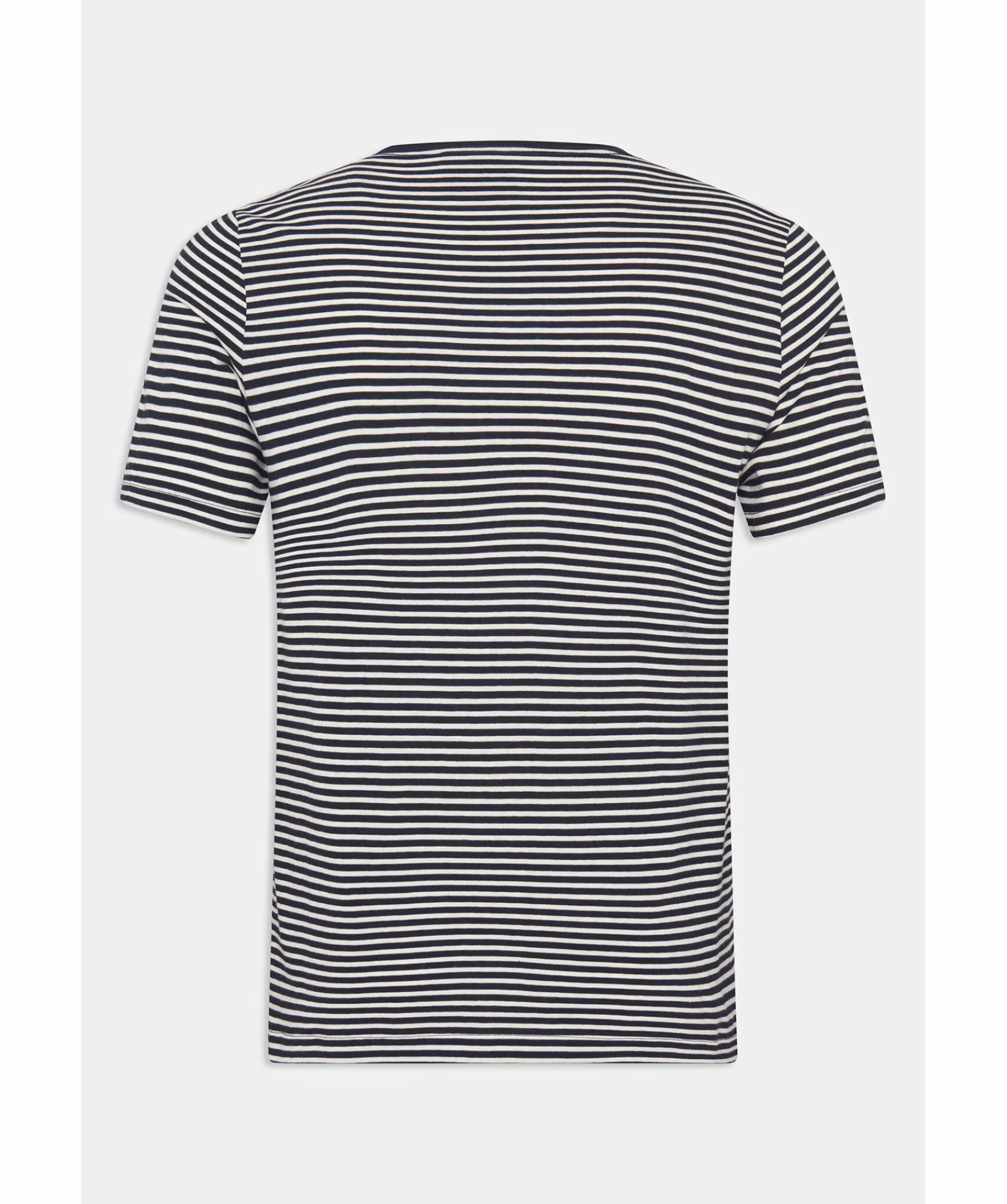 Oscar Jacobson T-Shirts^Kyran Striped T-Sirt