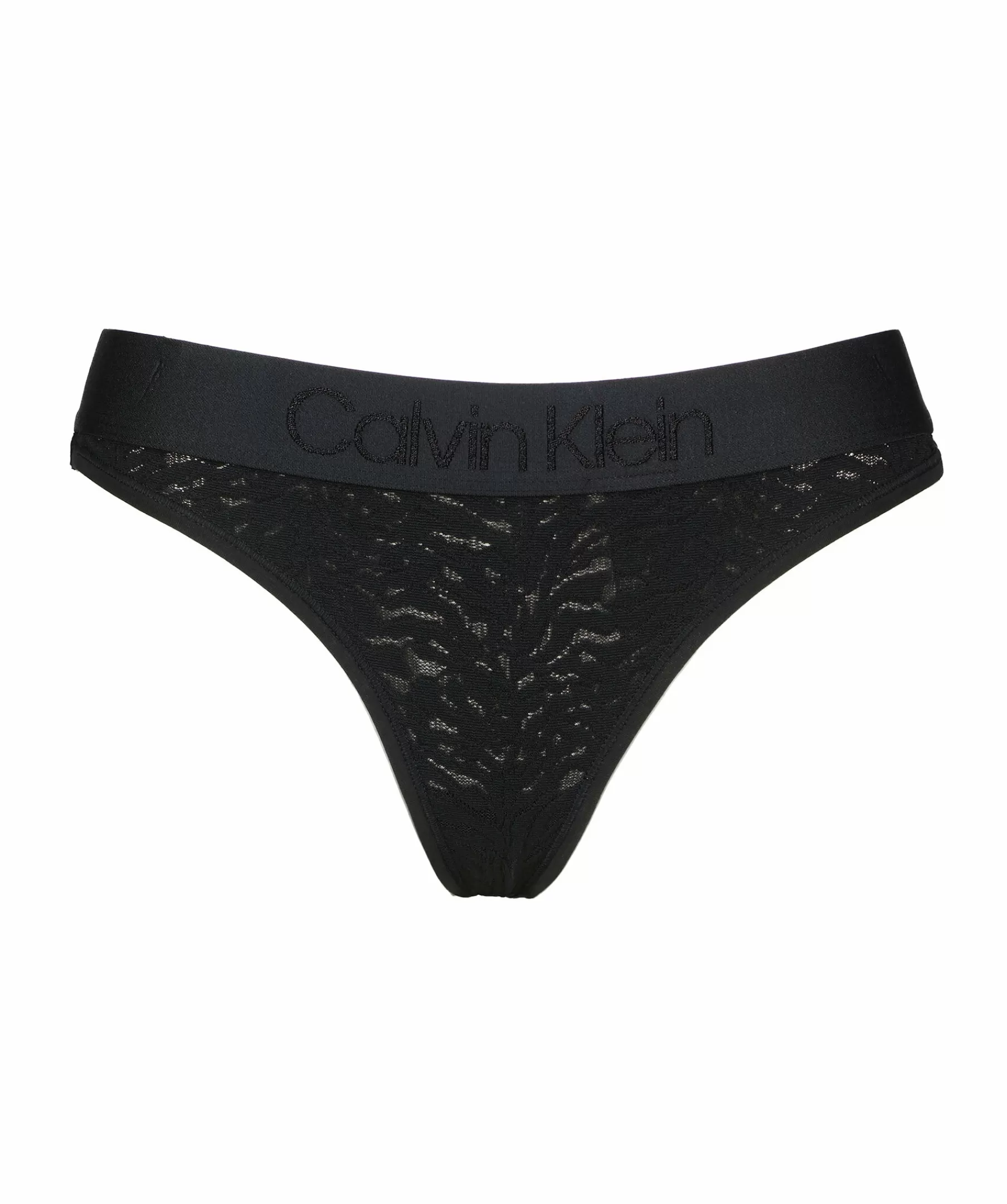 Calvin Klein Underwear Underkläder^Lace Thong