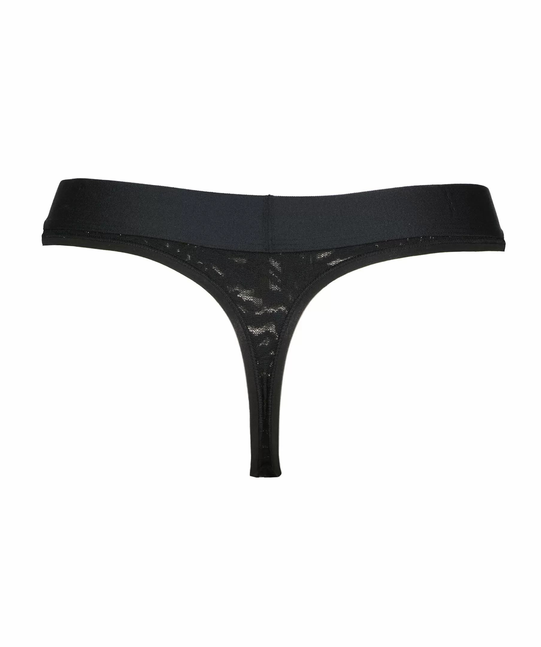 Calvin Klein Underwear Underkläder^Lace Thong