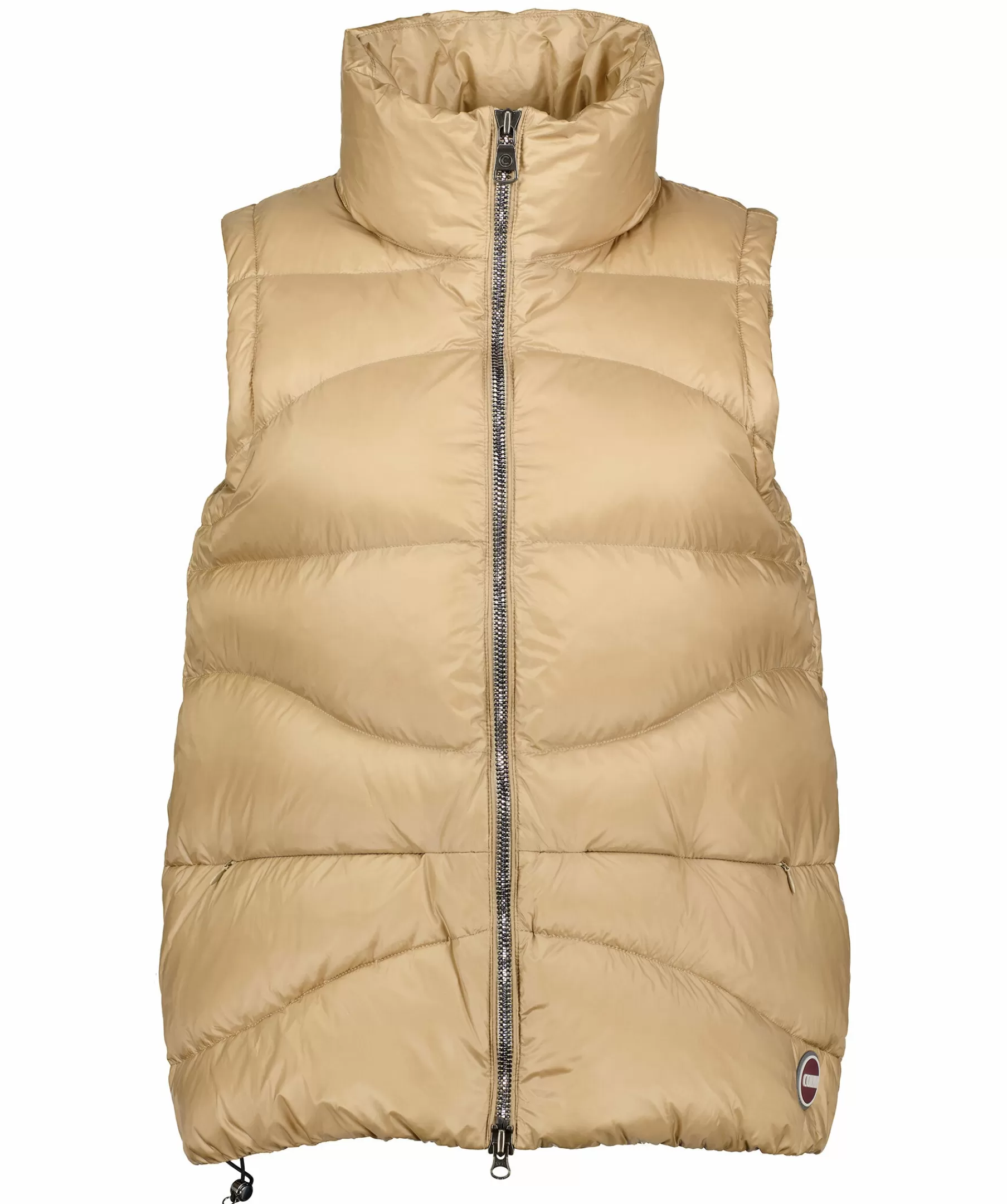 Colmar Jackor^Ladies Down Vest