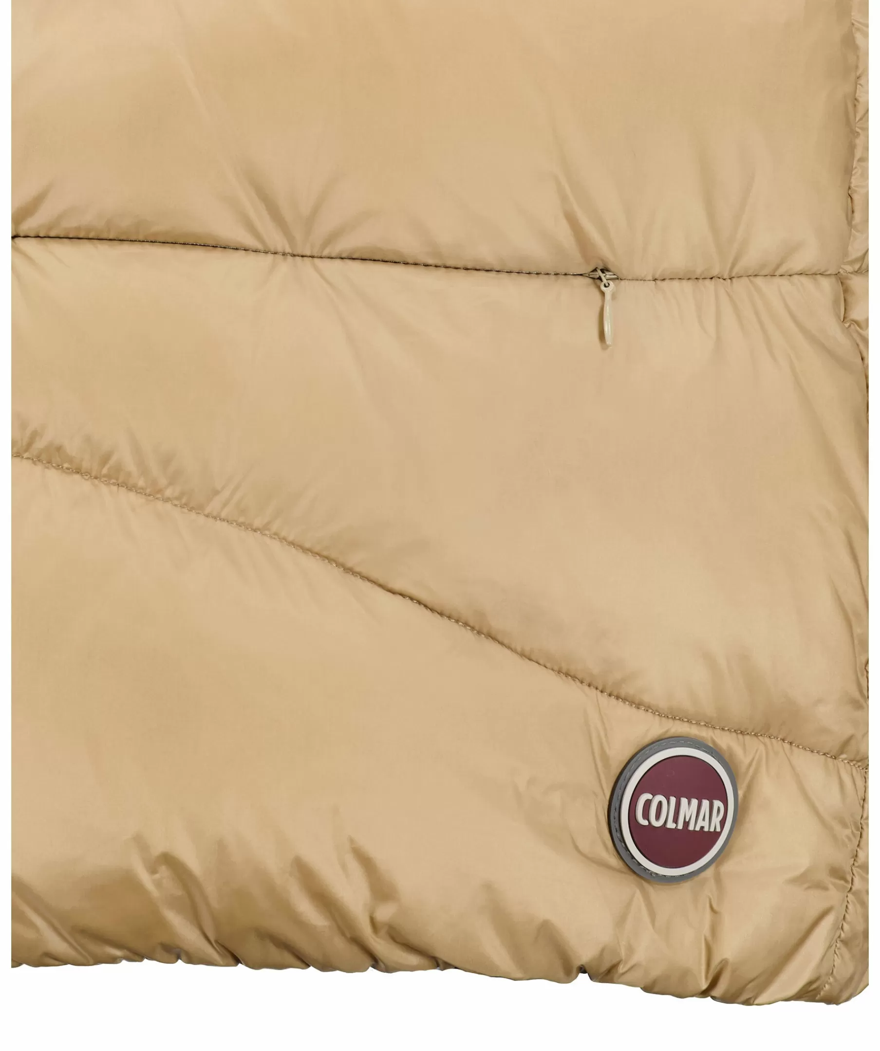 Colmar Jackor^Ladies Down Vest