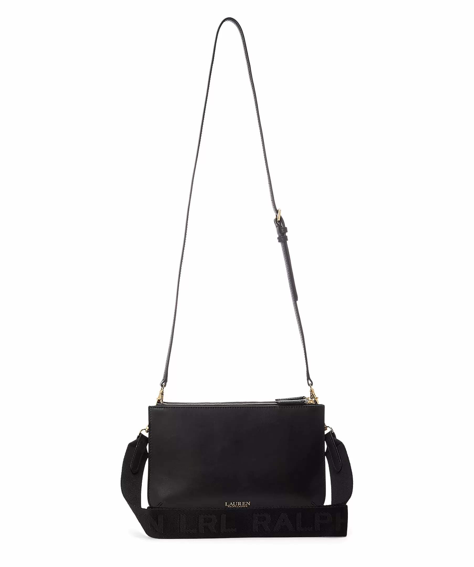 Lauren Ralph Lauren Handvaskor^Landyn Medim Xbody Bag