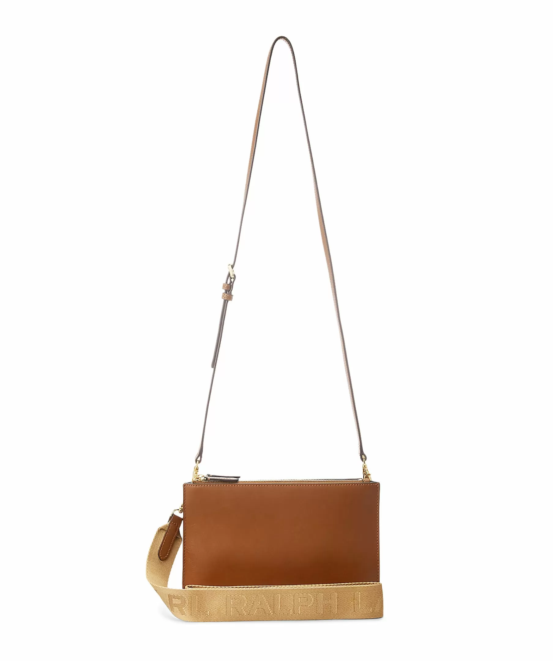 Lauren Ralph Lauren Axelremsvaska^Landyn Medim Xbody Bag