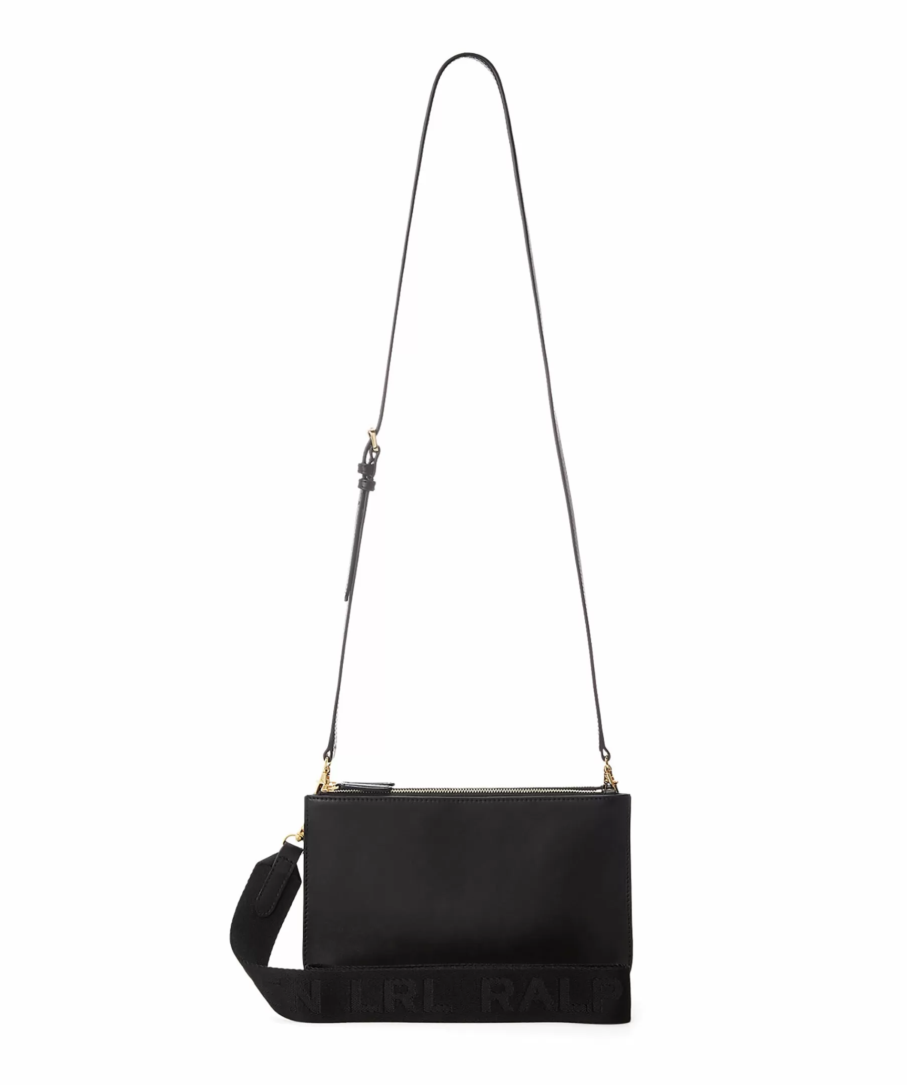 Lauren Ralph Lauren Handvaskor^Landyn Medim Xbody Bag