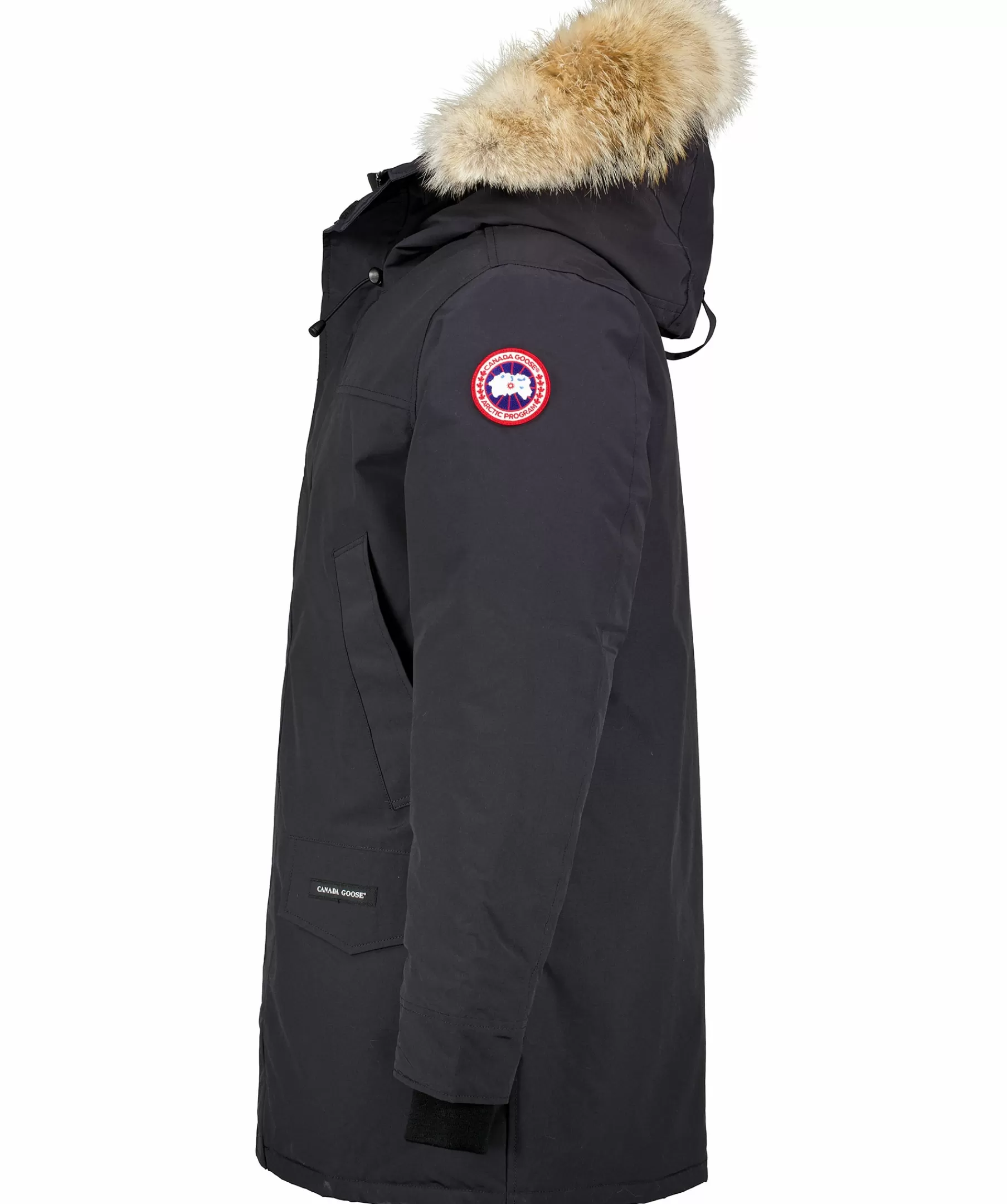 Canada Goose Jackor^Langford Parka