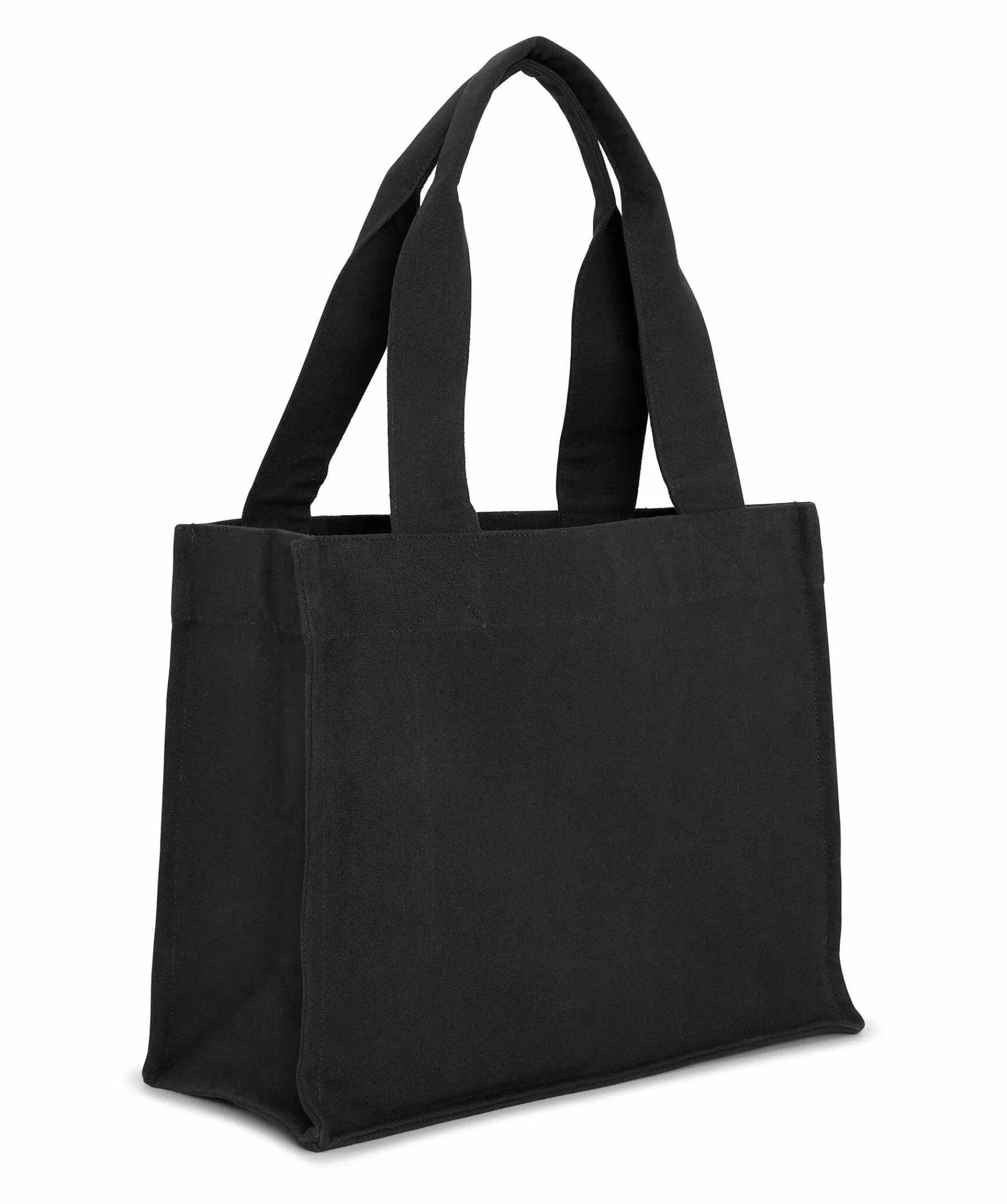 Ganni Tote Bags^Large Easy Shopper