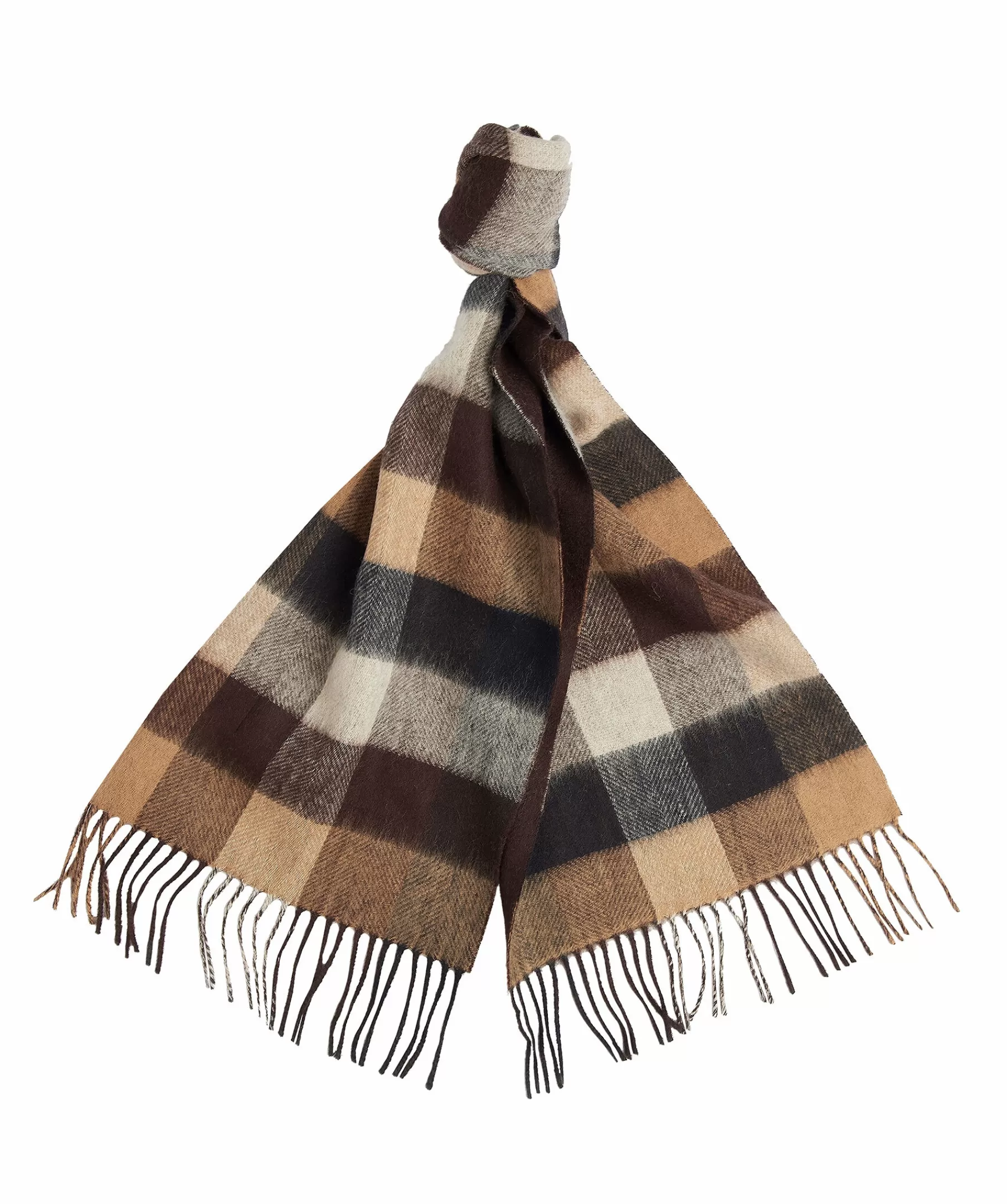 Barbour Halsdukar & Scarf^Largs Scarf