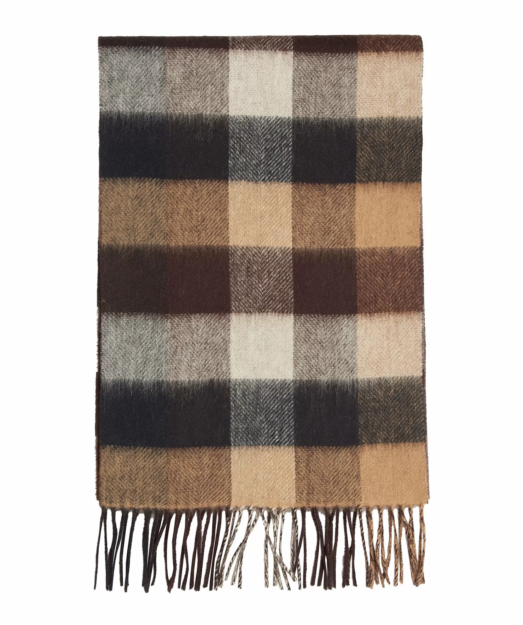 Barbour Halsdukar & Scarf^Largs Scarf