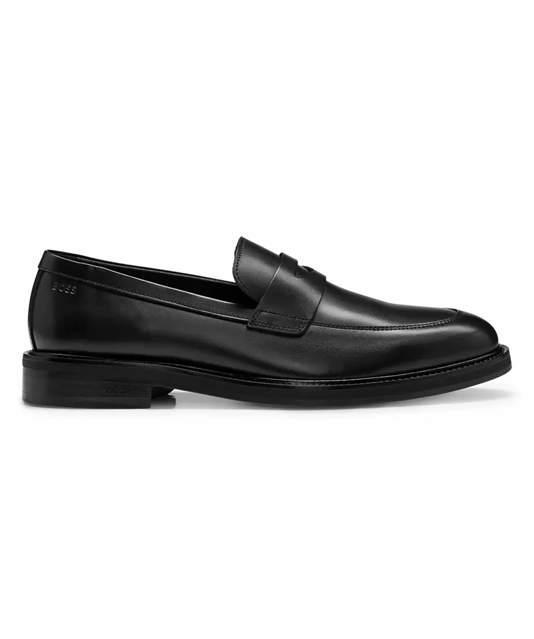 BOSS Black Loafers^Larry-L Loaf