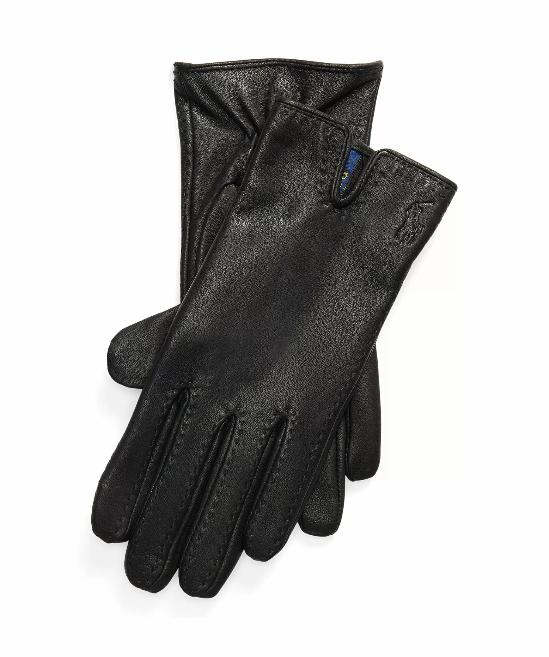 Polo Ralph Lauren Handskar^Leather Glove