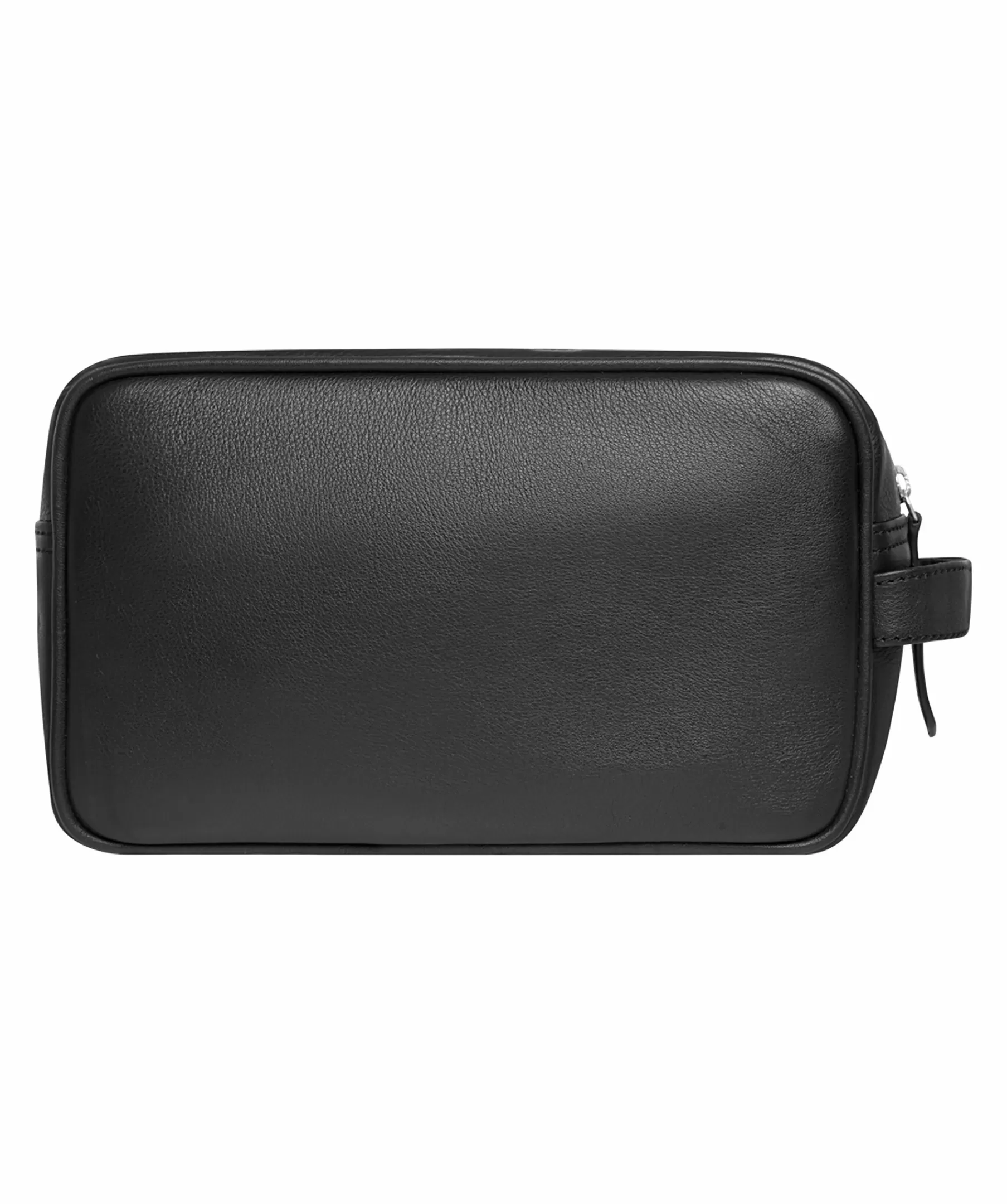 Les Deux Necessarer^Leather Wash Bag