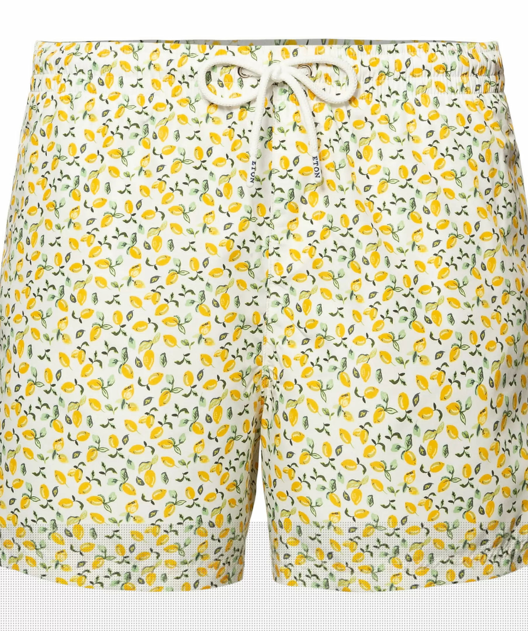 Eton Badshorts^Lemon Swim Shorts