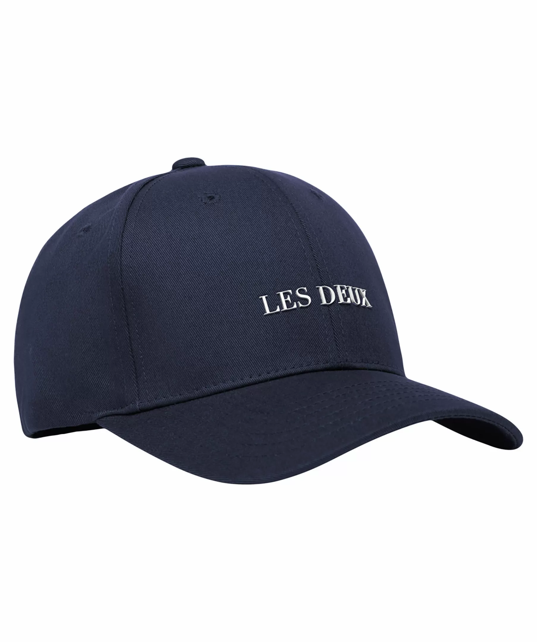 Les Deux Kepsar^Lens Baseball Cap