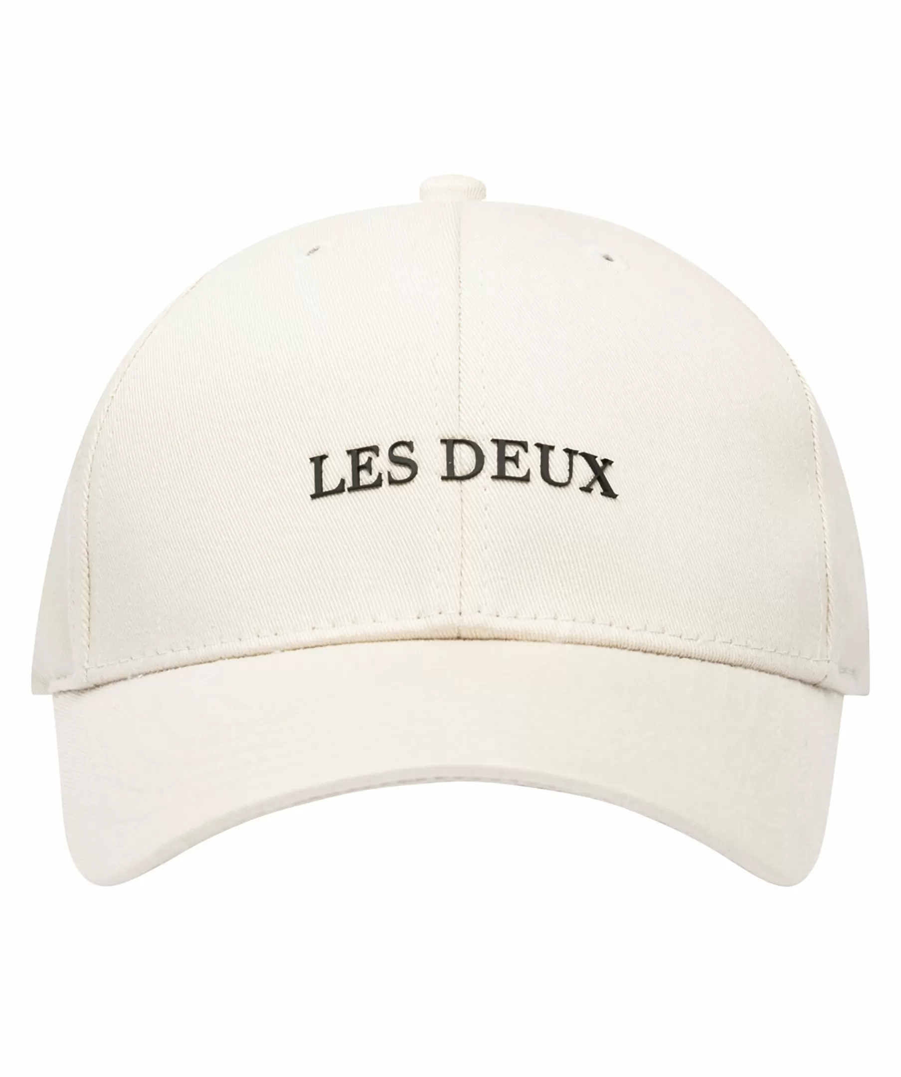 Les Deux Kepsar^Lens Baseball Cap