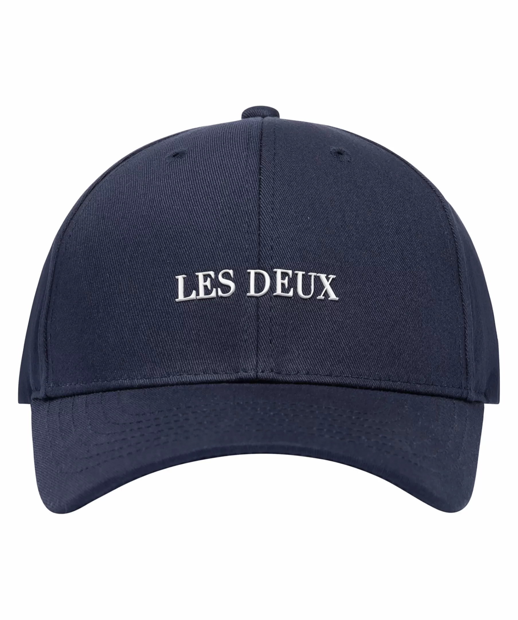 Les Deux Kepsar^Lens Baseball Cap