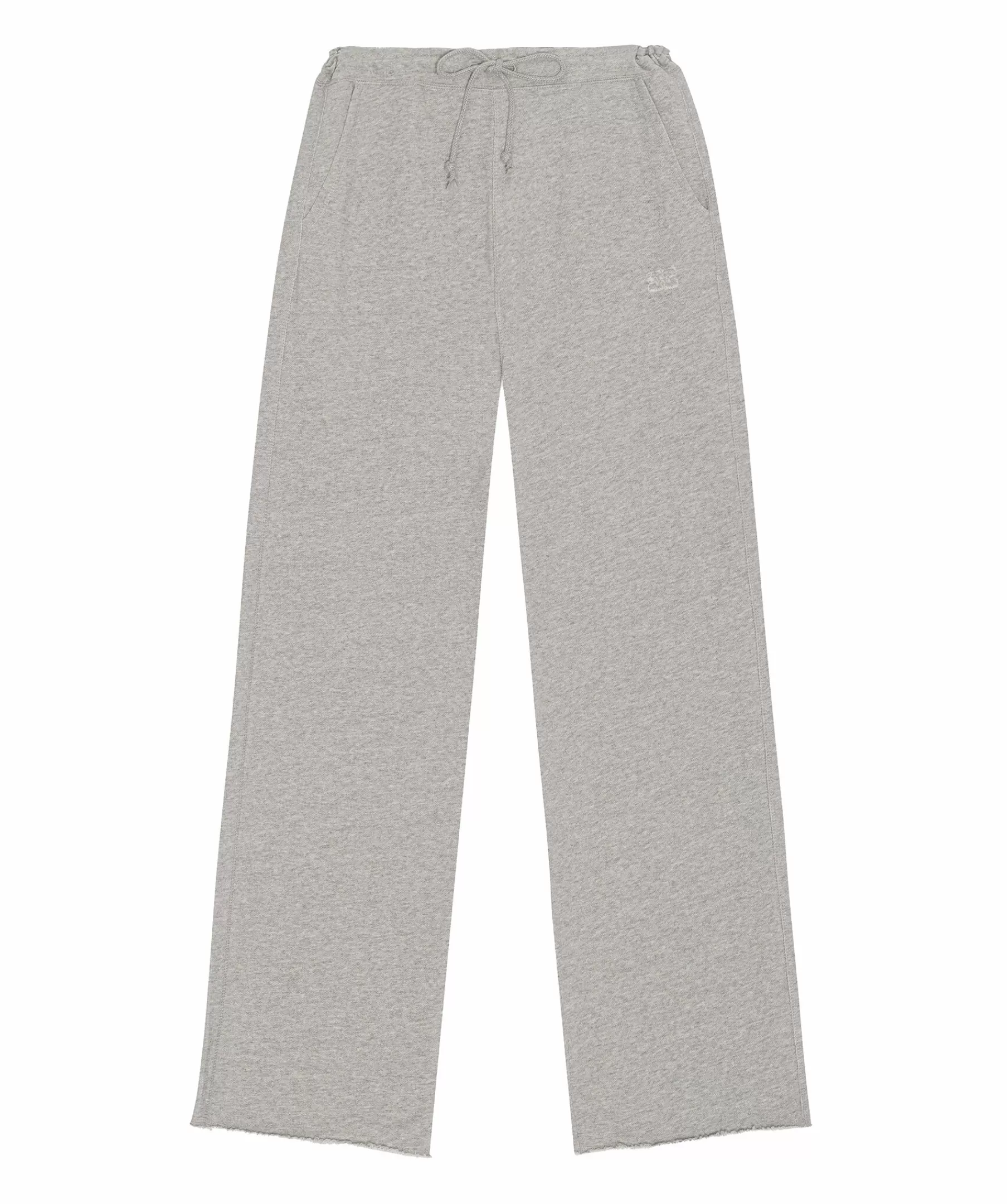 Ganni Tröjor & Hoodies^Light Isoli Wide Leg Pant