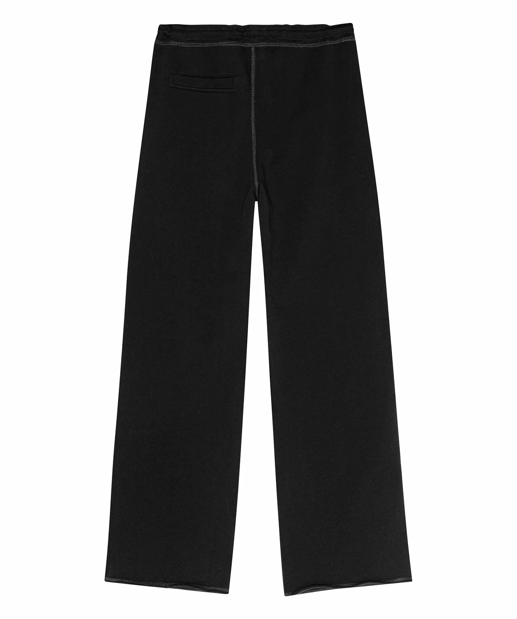 Ganni Tröjor & Hoodies^Light Isoli Wide Leg Pant