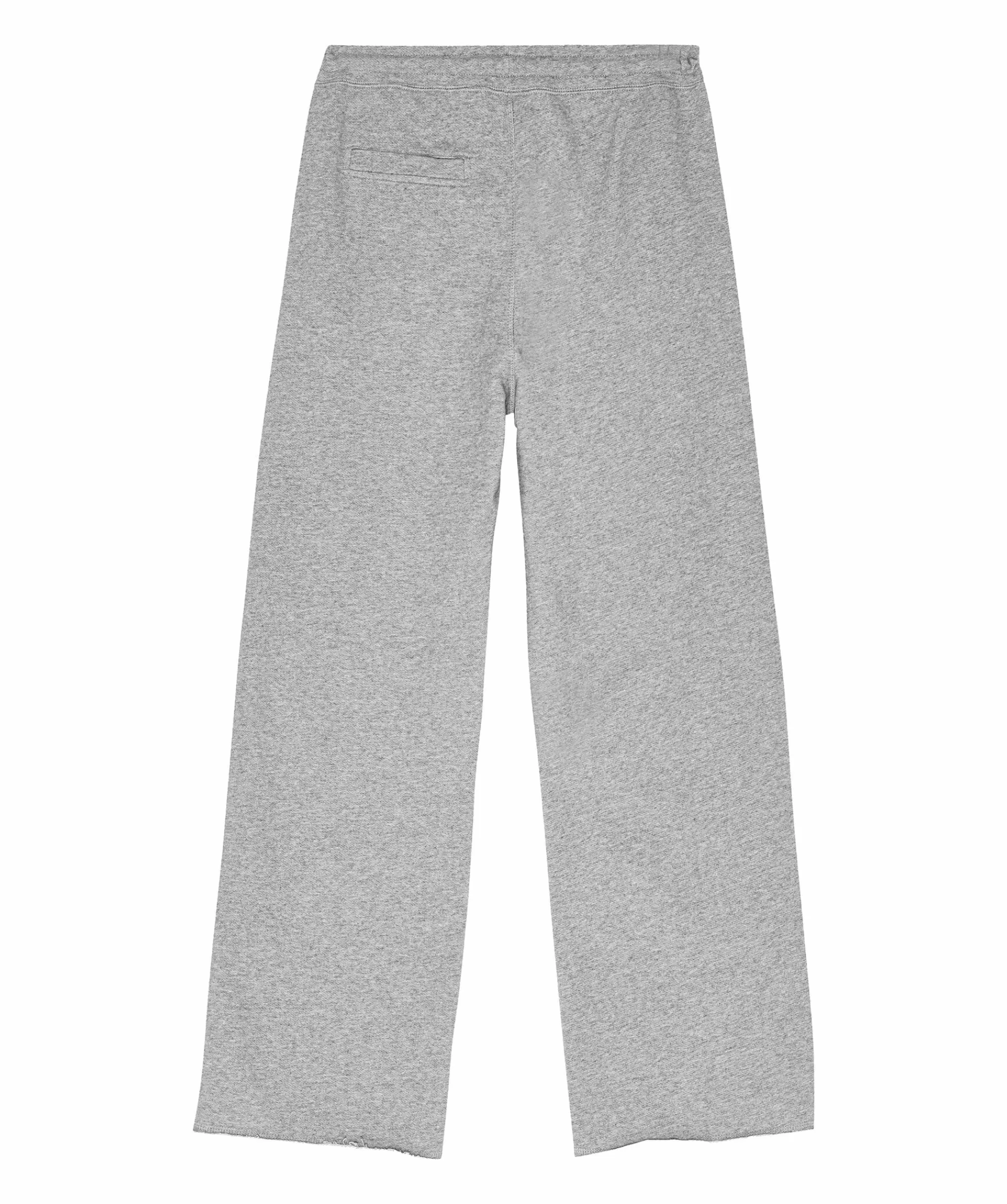 Ganni Tröjor & Hoodies^Light Isoli Wide Leg Pant