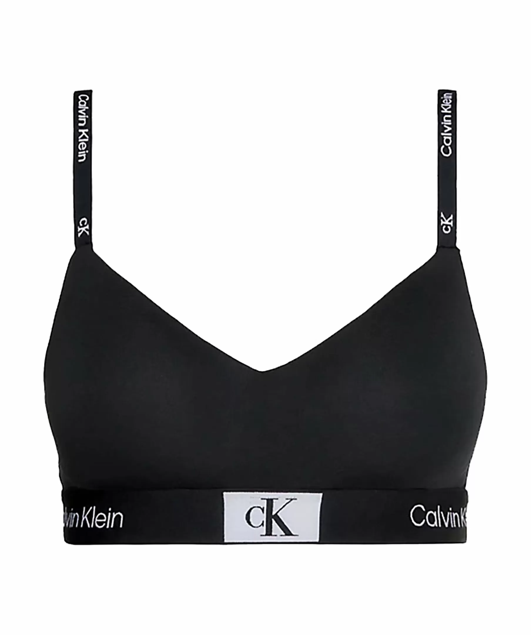 Calvin Klein Underwear Underkläder^Light Lined Bralette