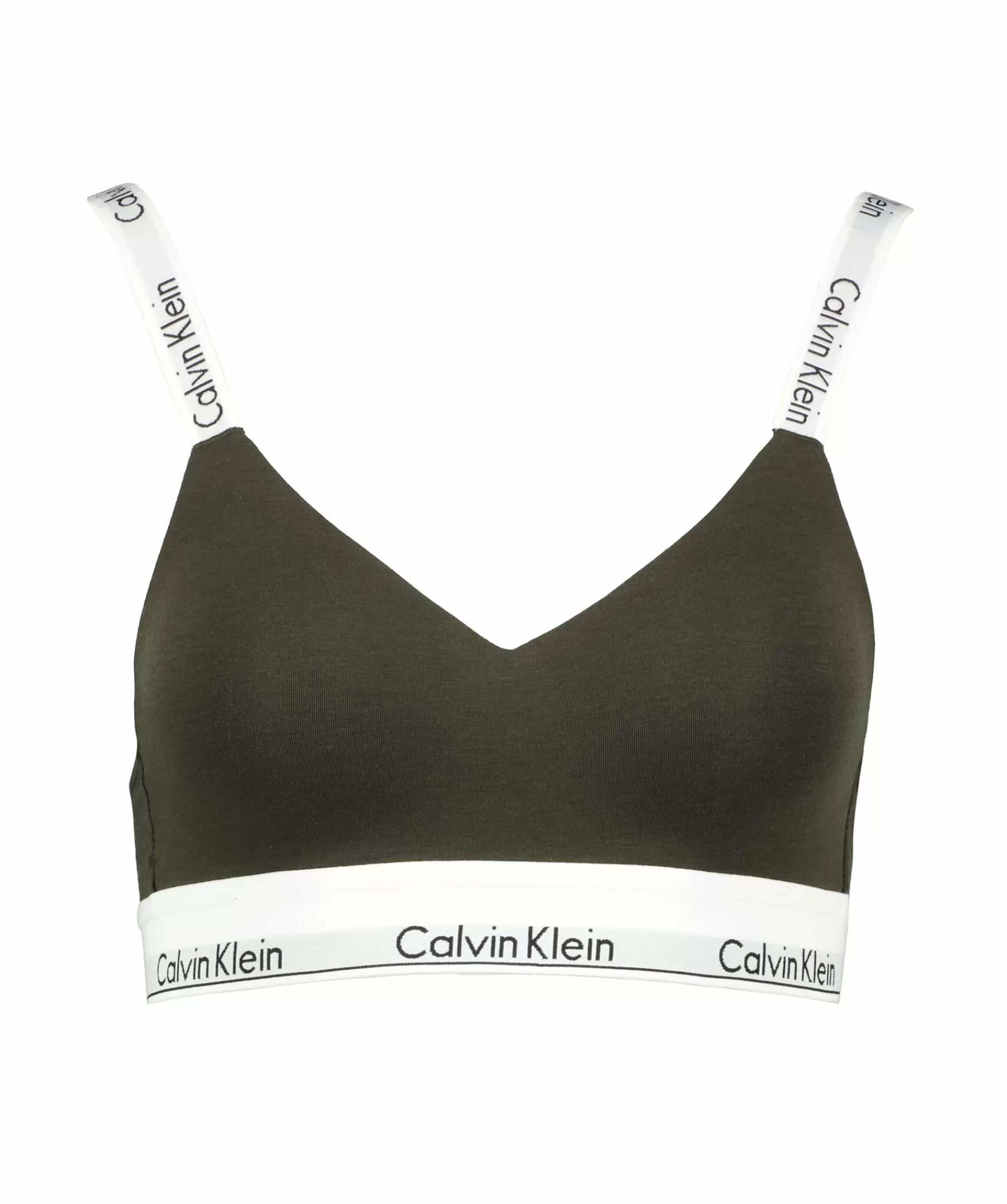 Calvin Klein Underwear Underkläder^Light Lined Bralette