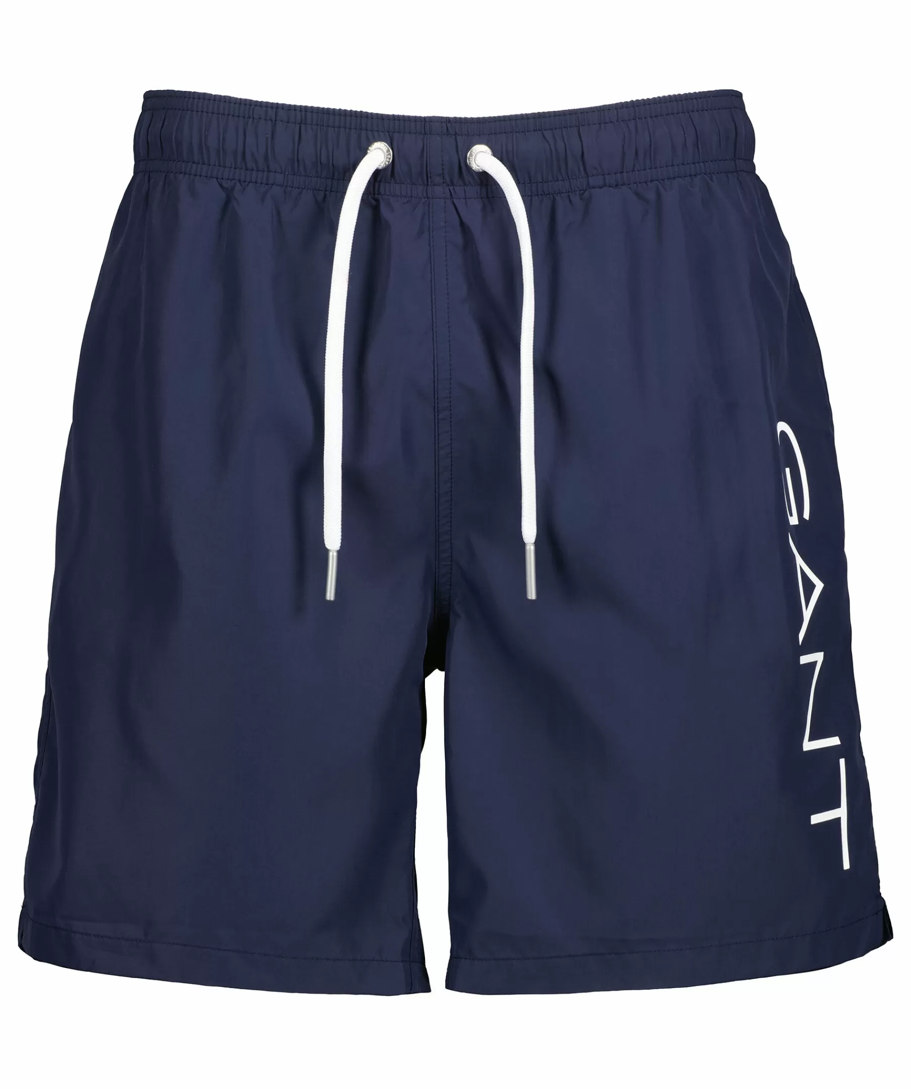 Gant Badshorts^Lightweight Lc Logo Swim