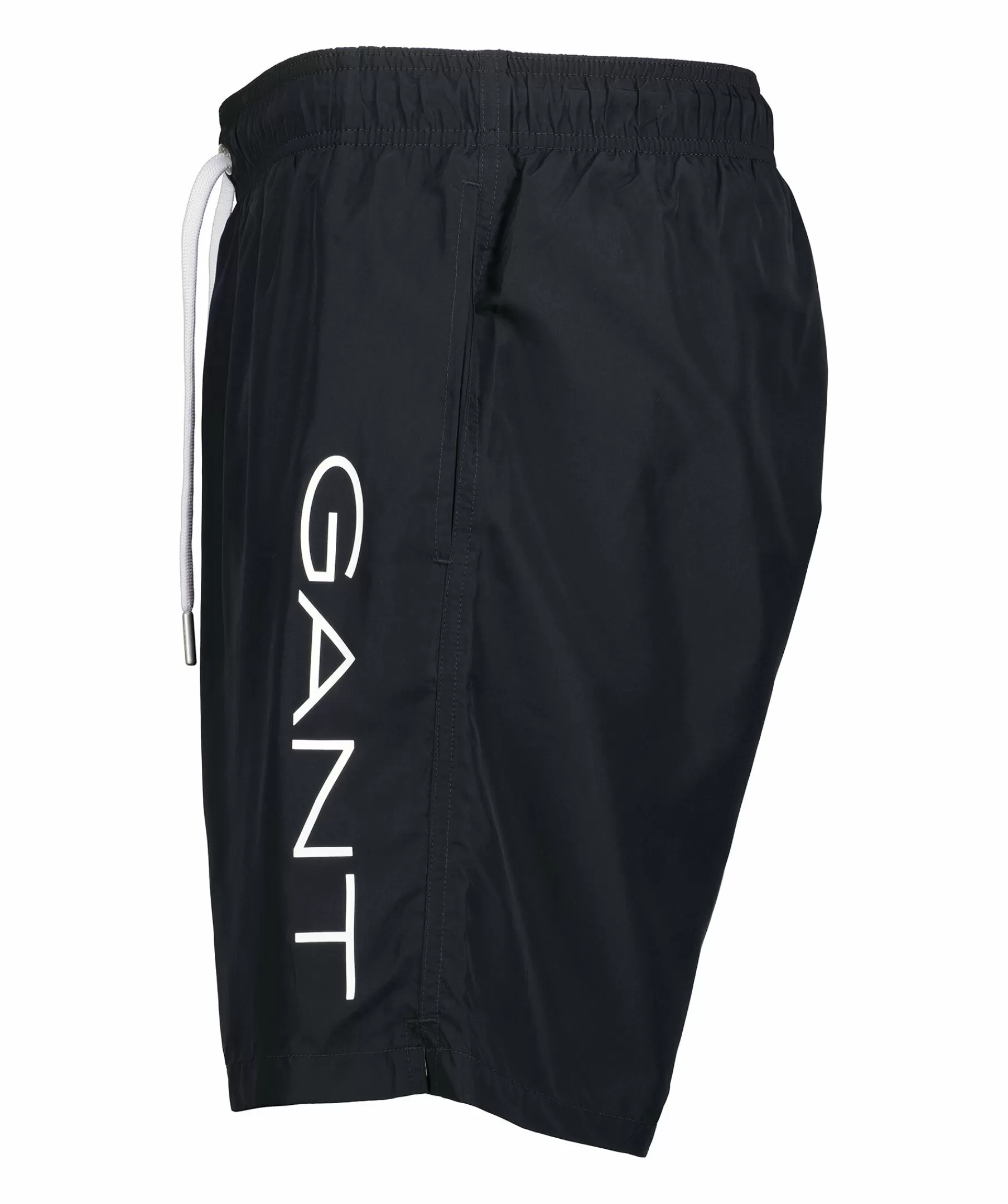 Gant Badshorts^Lightweight Lc Logo Swim