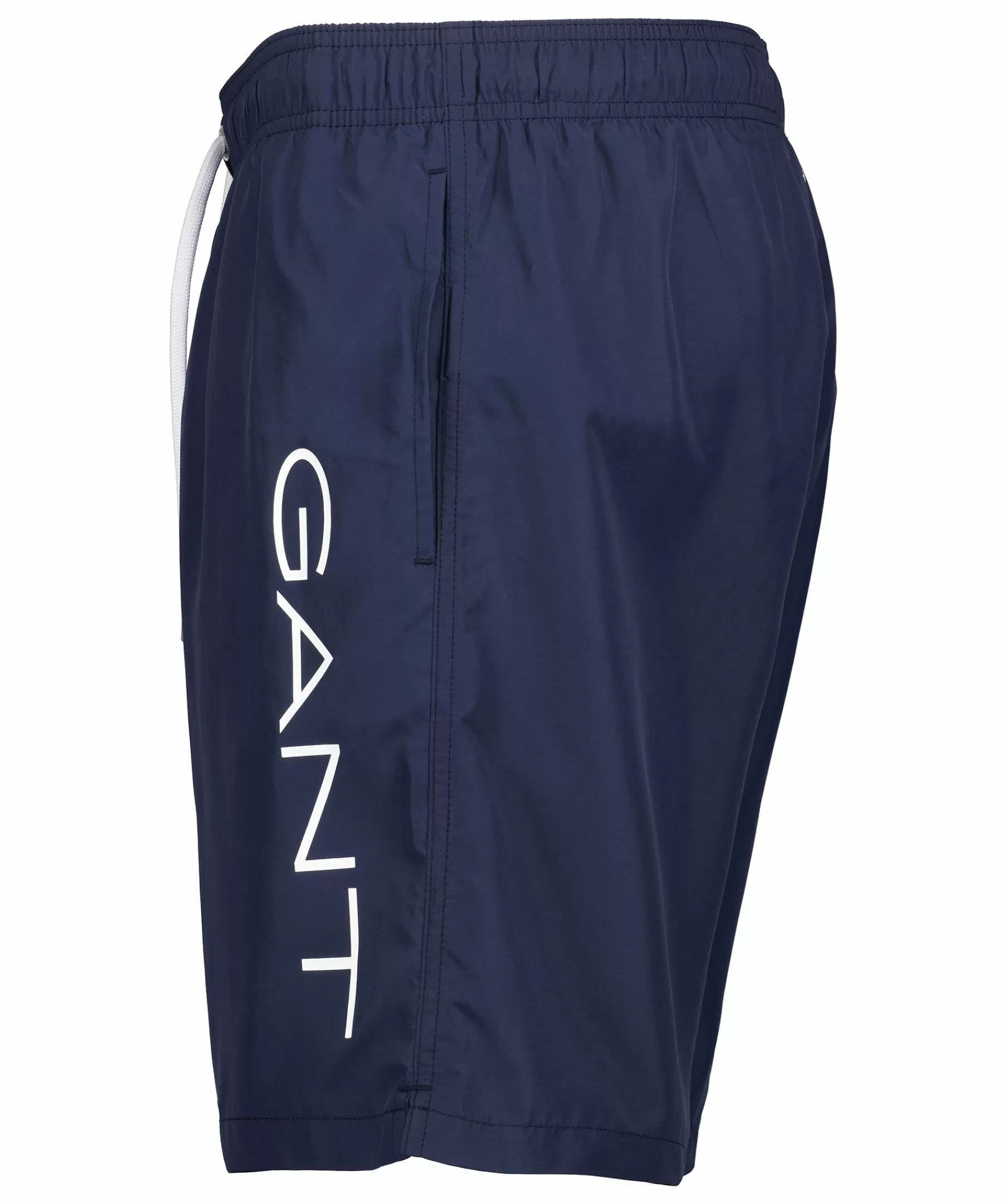 Gant Badshorts^Lightweight Lc Logo Swim