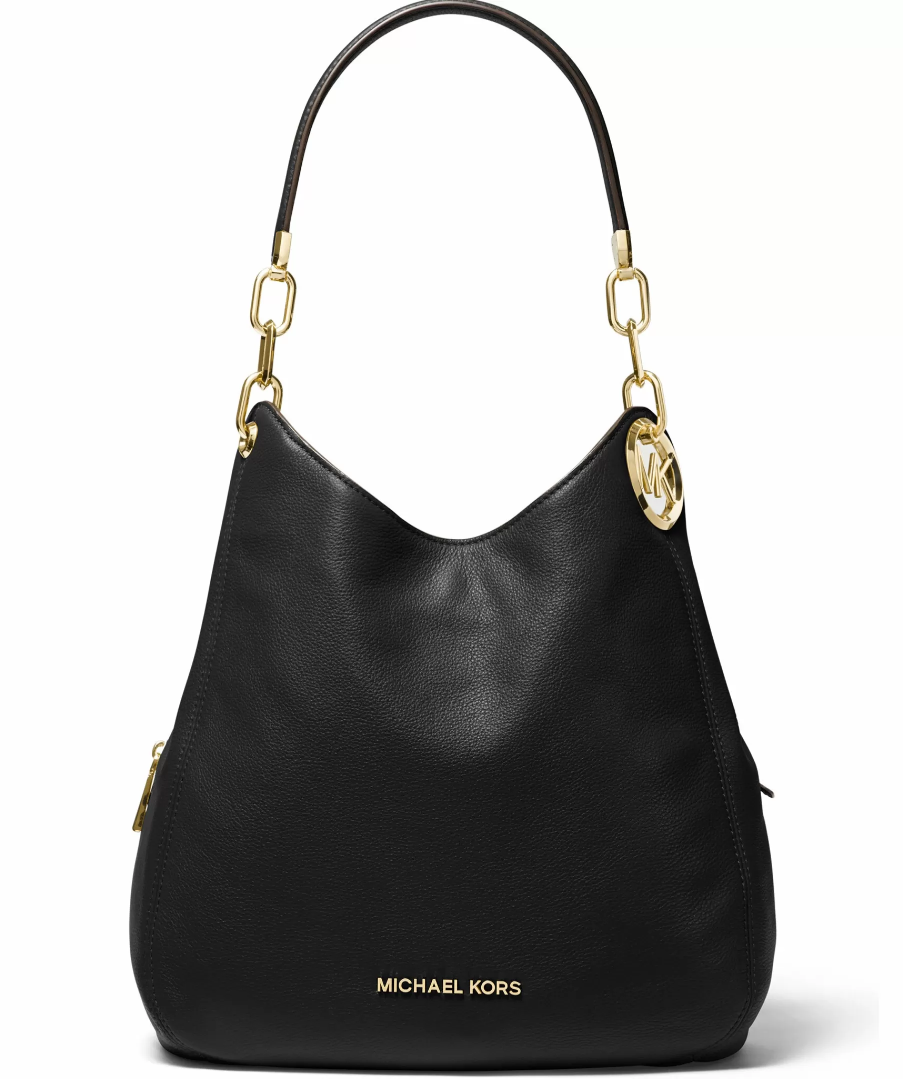 Michael Kors Axelremsvaska^Lillie Chain Shldr Tote