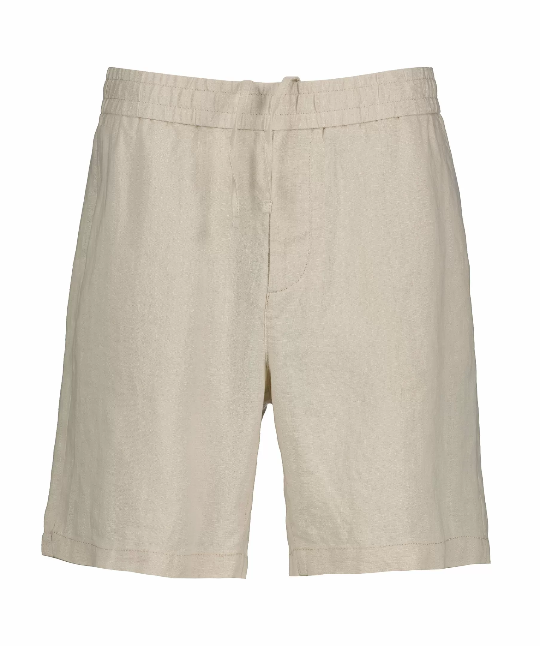 Gant Shorts^Linen Drawstring Shorts