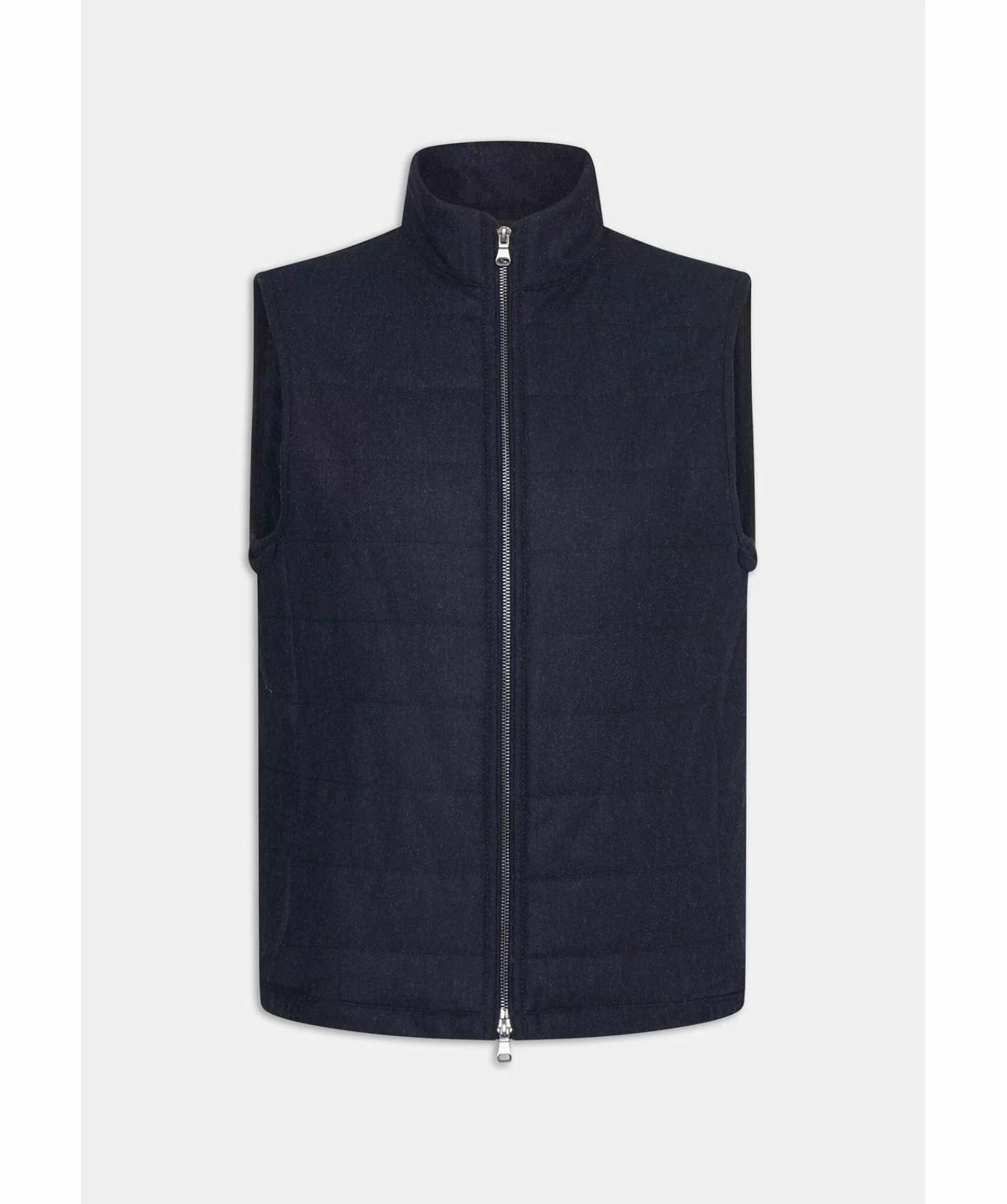 Oscar Jacobson Västar^Liner Evo Waistcoat