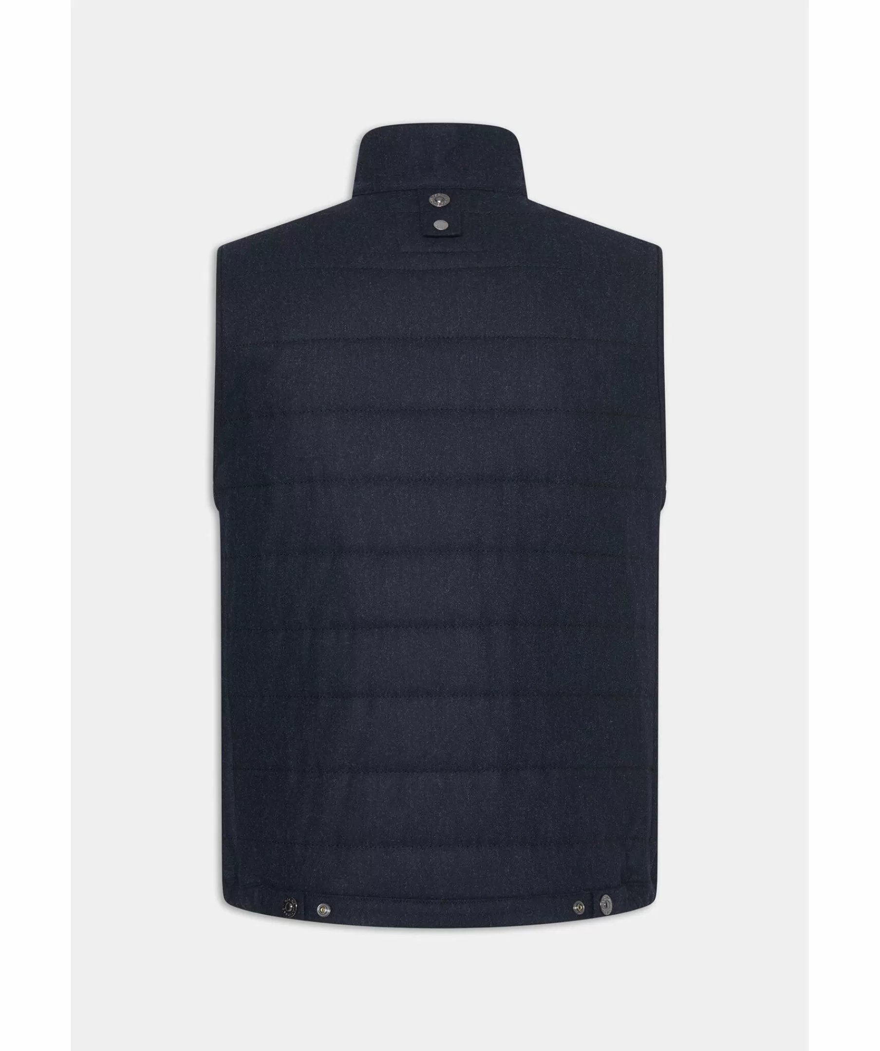 Oscar Jacobson Västar^Liner Evo Waistcoat