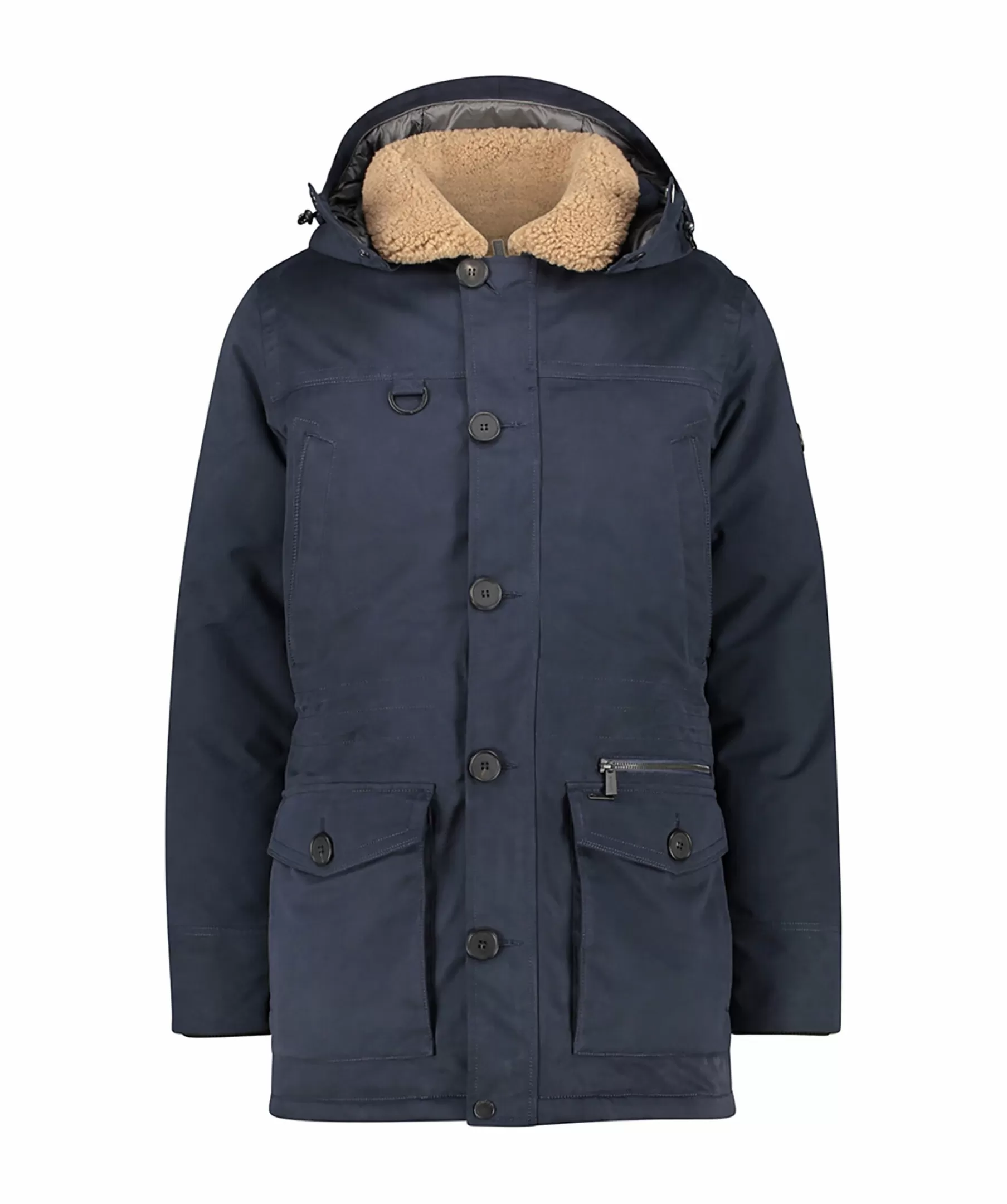 Snoot Jackor^Livigno Classico Jkt