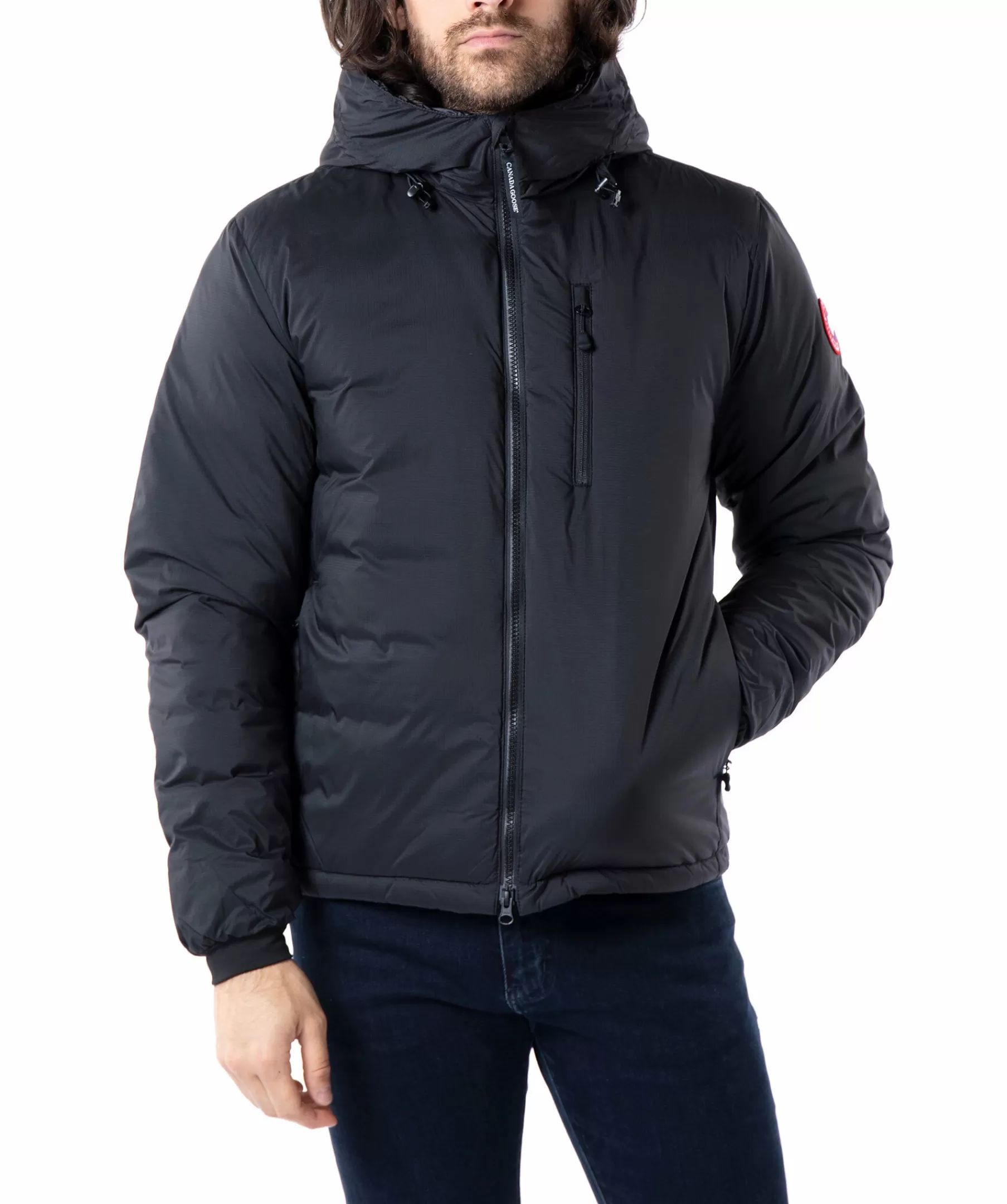 Canada Goose Jackor^Lodge Hoody