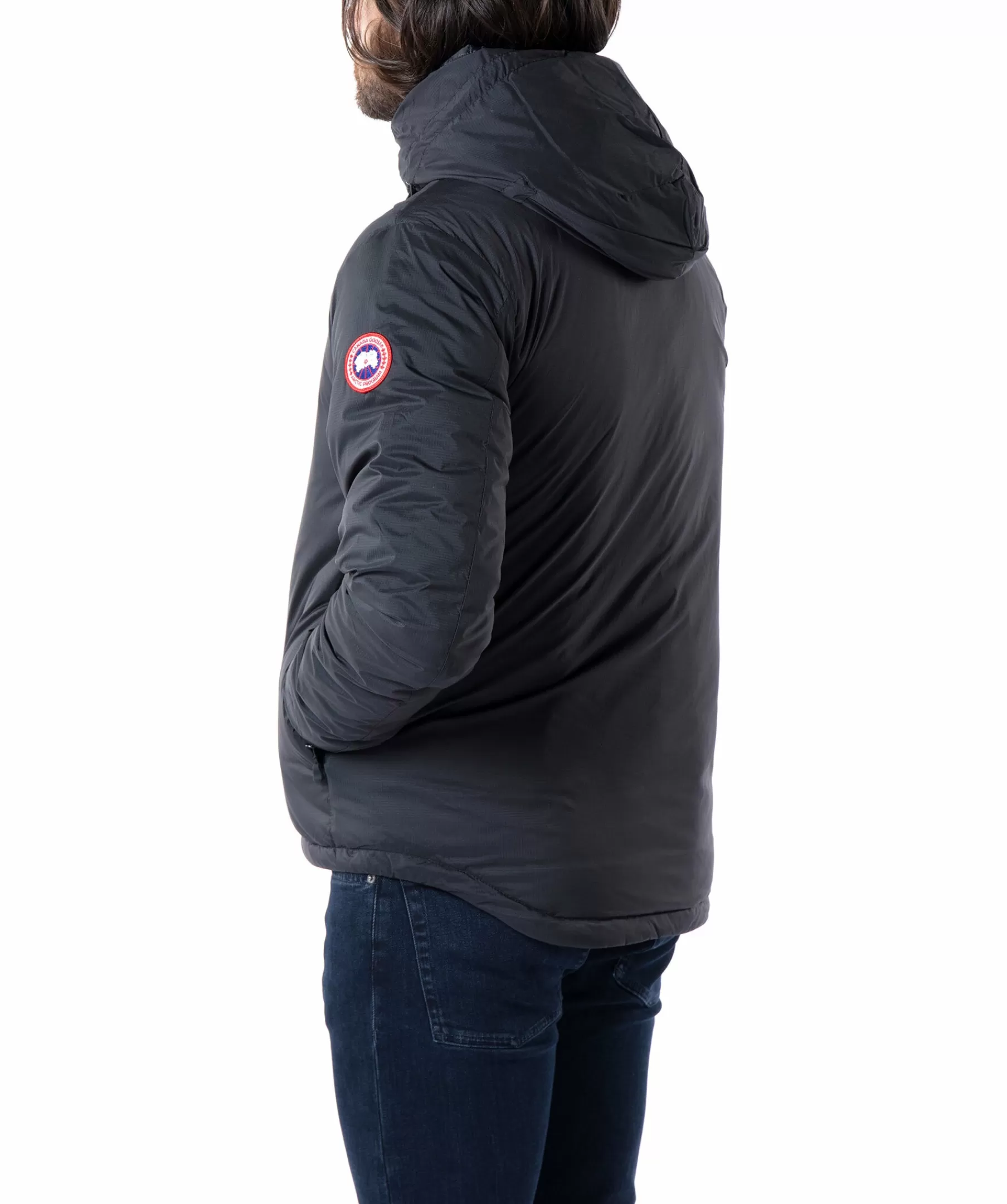 Canada Goose Jackor^Lodge Hoody