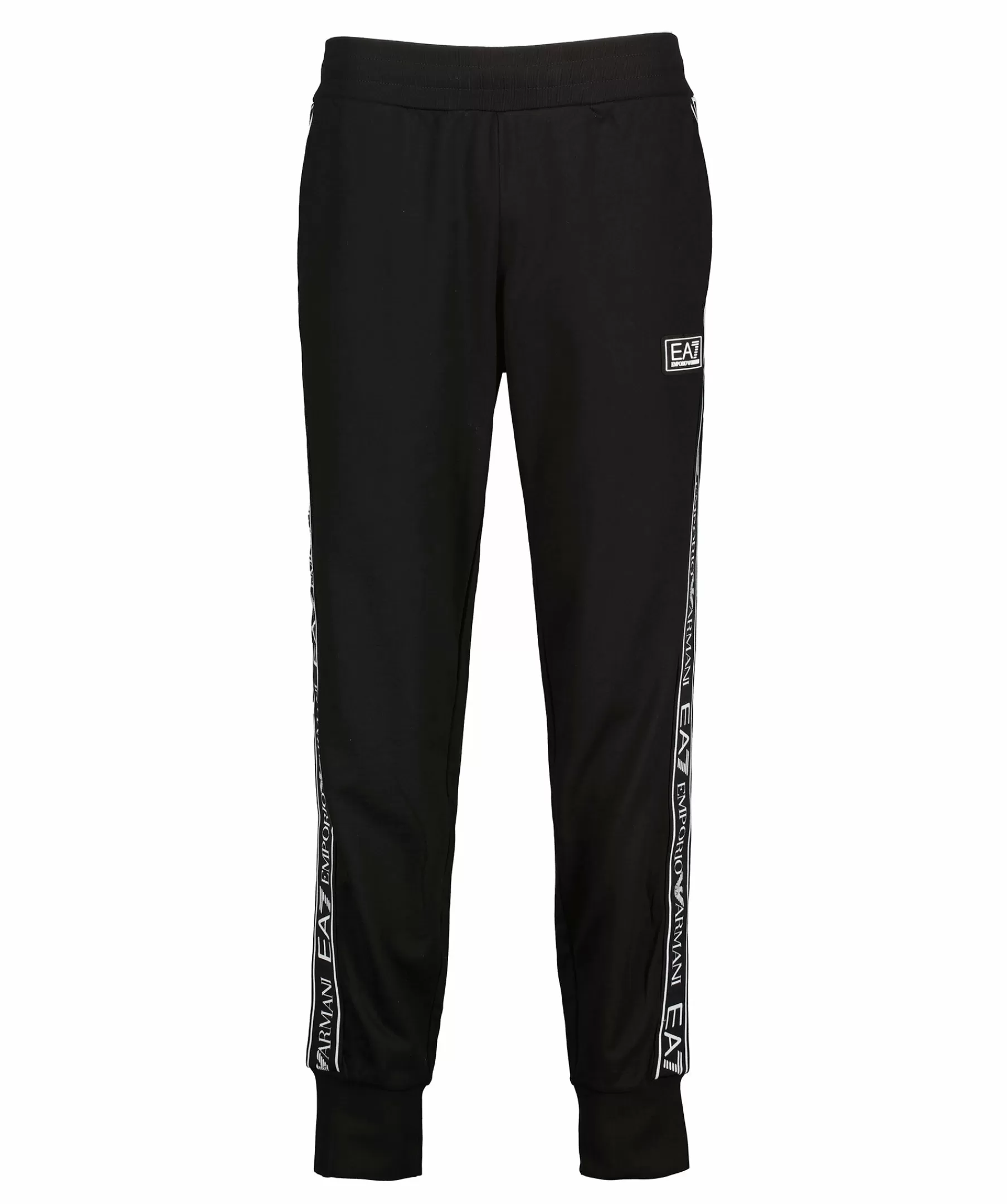 Armani EA7 Byxor^Logo Band Sweatpant