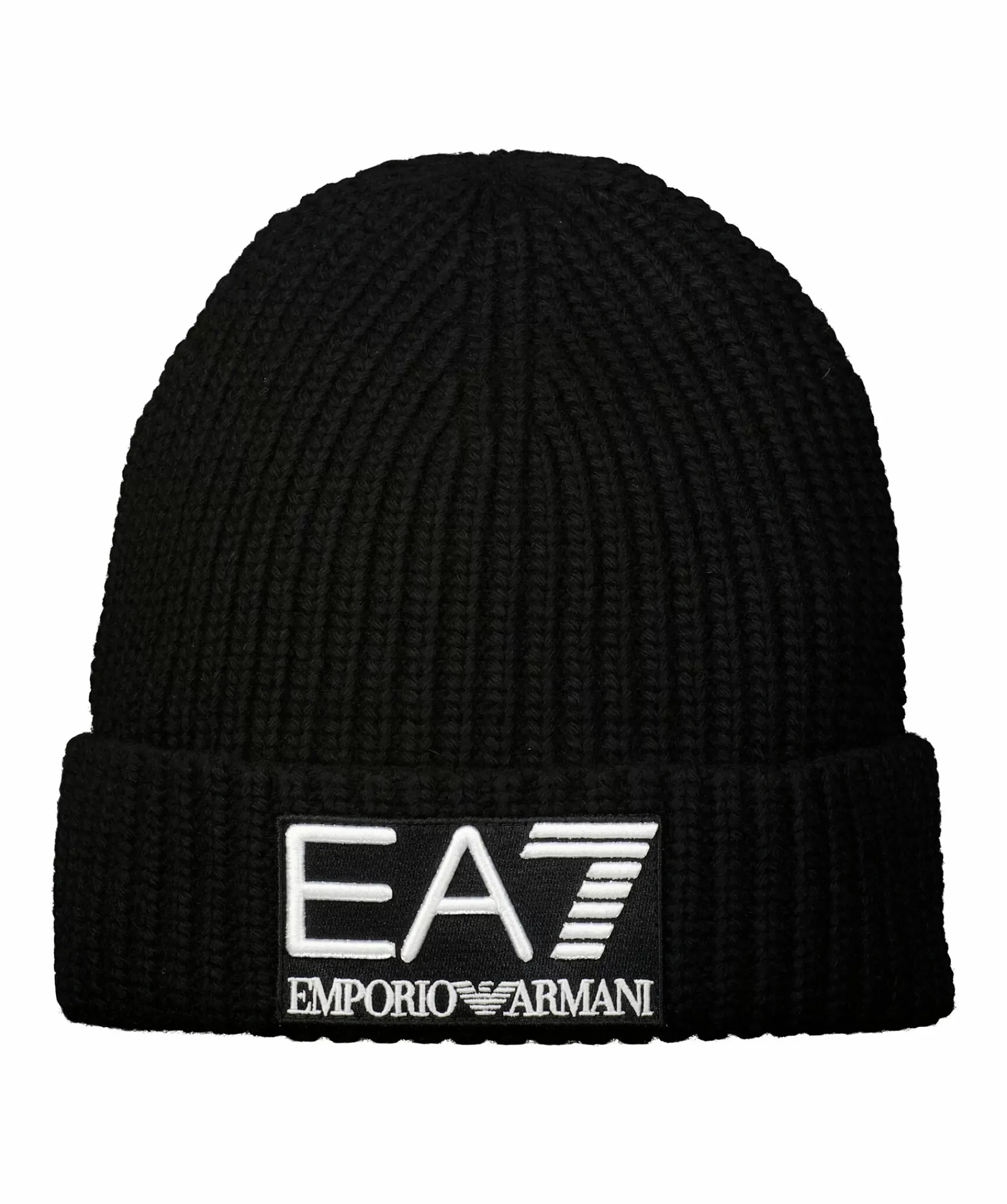 Armani EA7 Mossor^Logo Beanie