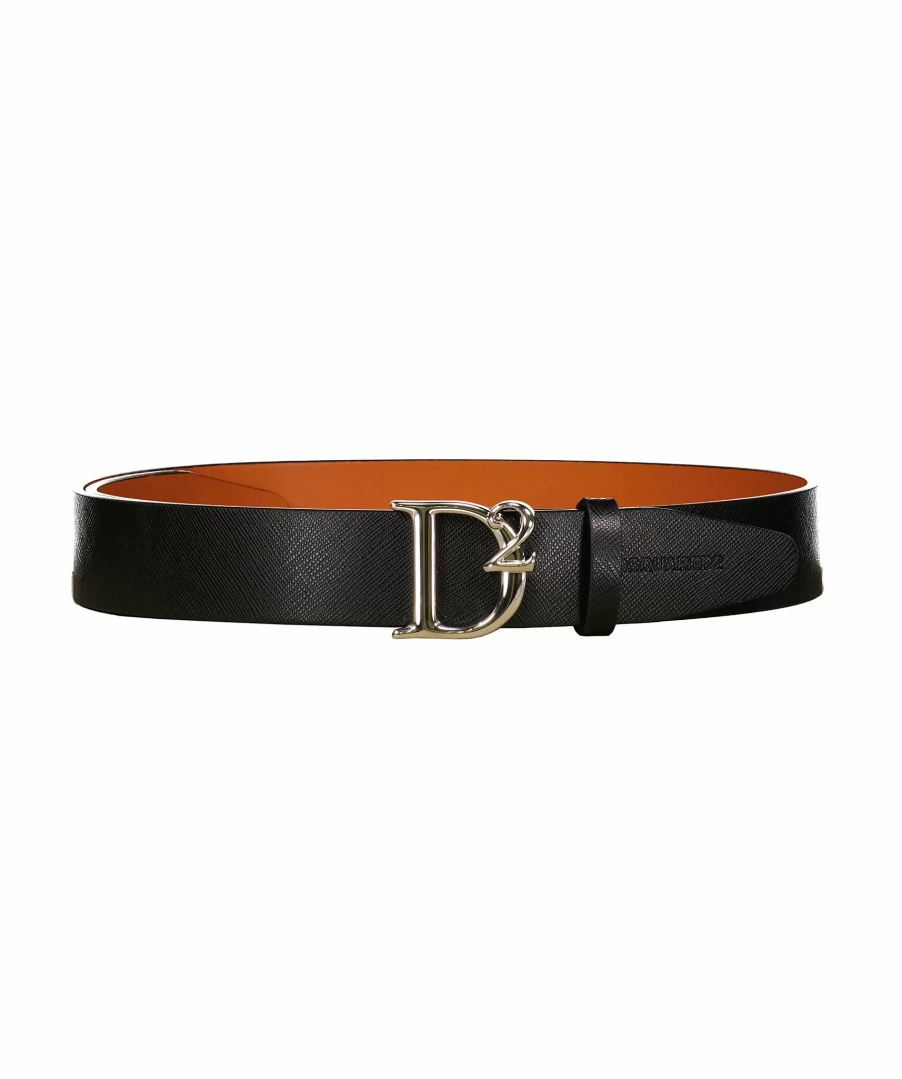 Dsquared2 Balten^Logo Belt