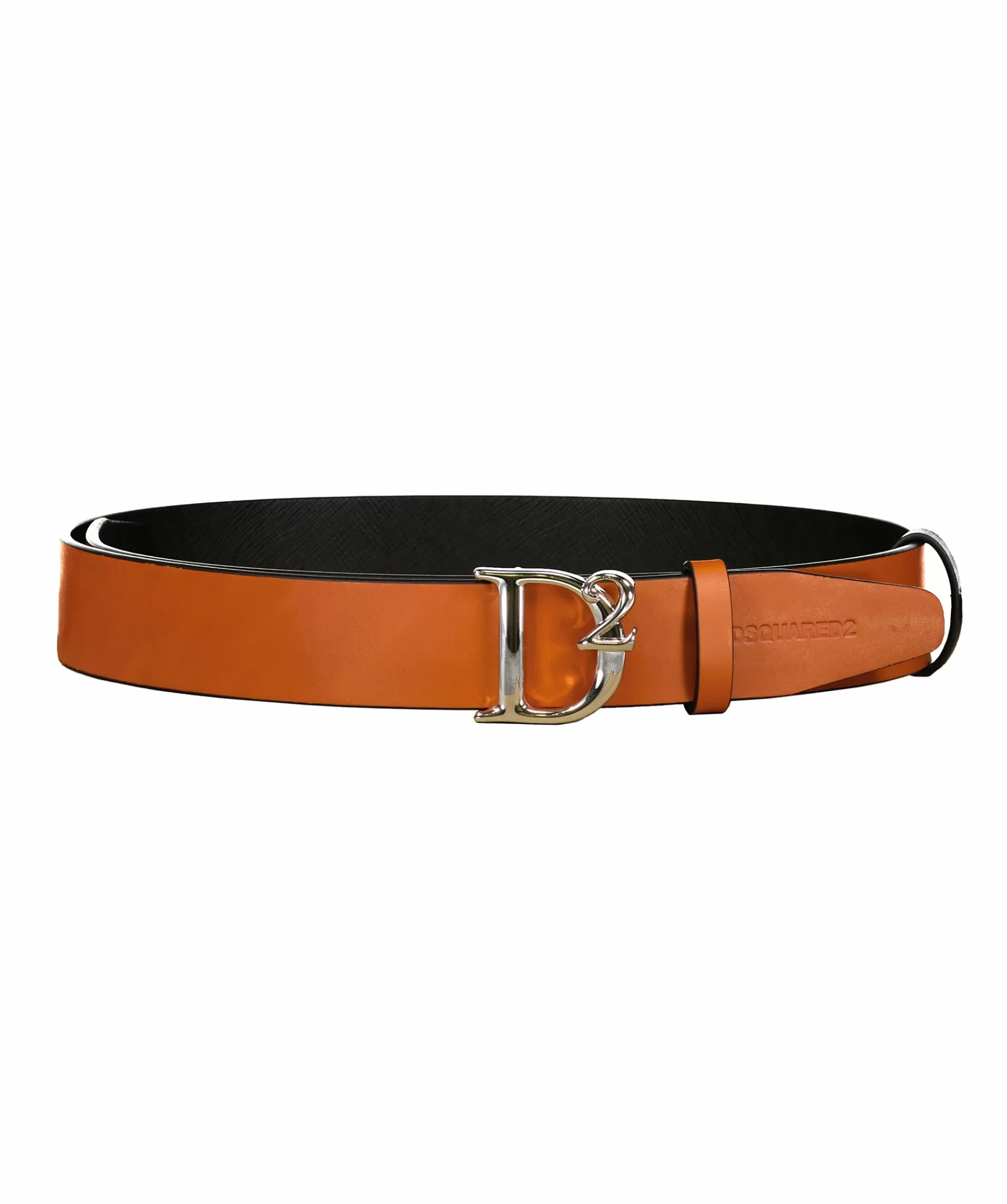 Dsquared2 Balten^Logo Belt