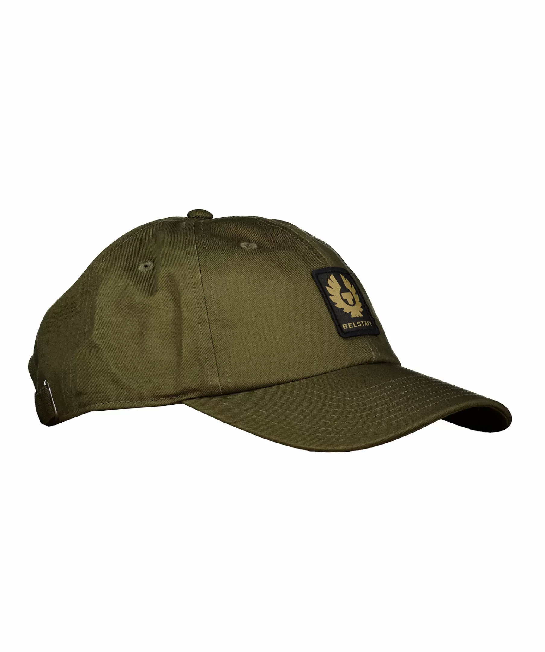 Belstaff Kepsar^Logo Cap