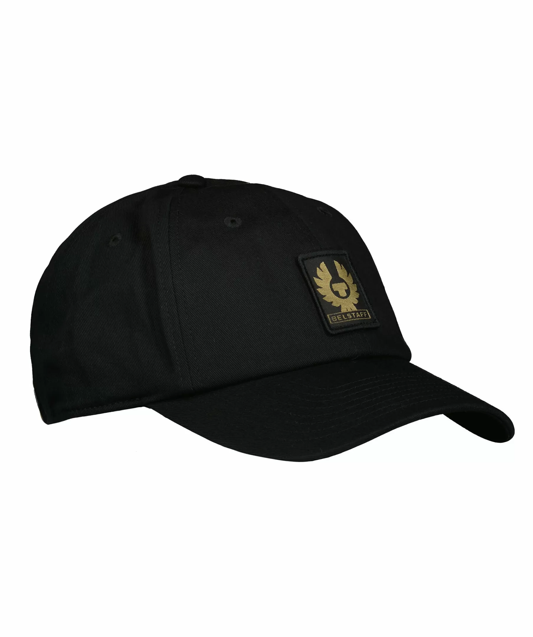 Belstaff Kepsar^Logo Cap