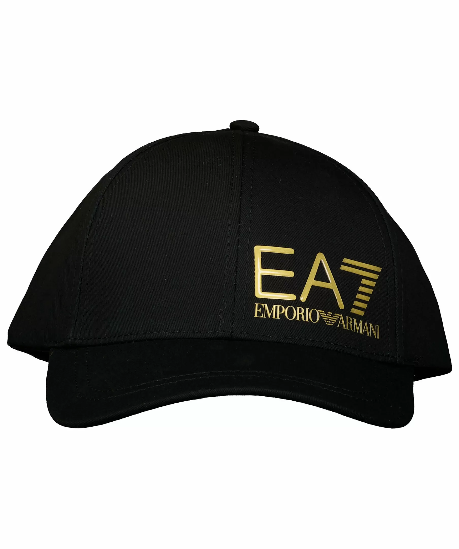 Armani EA7 Kepsar^Logo Cap