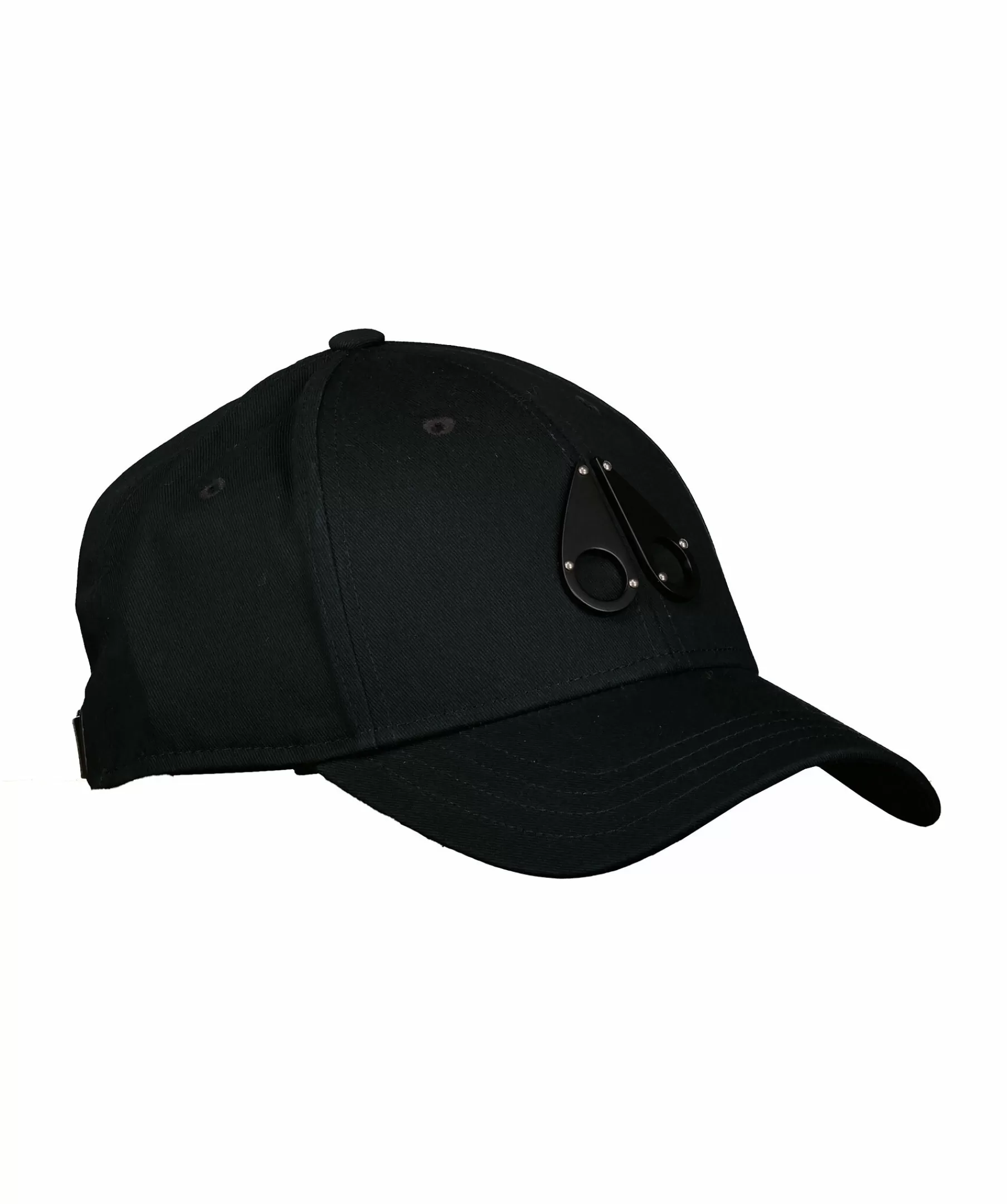 Moose Knuckles Kepsar^Logo Icon Cap