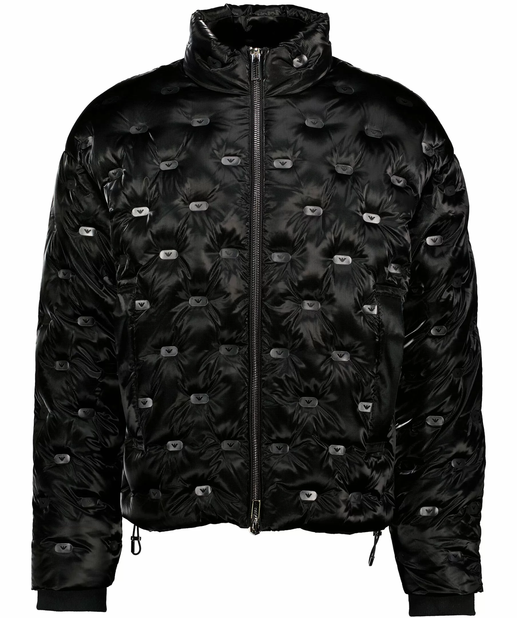 Emporio Armani Jackor^Logo Jacket