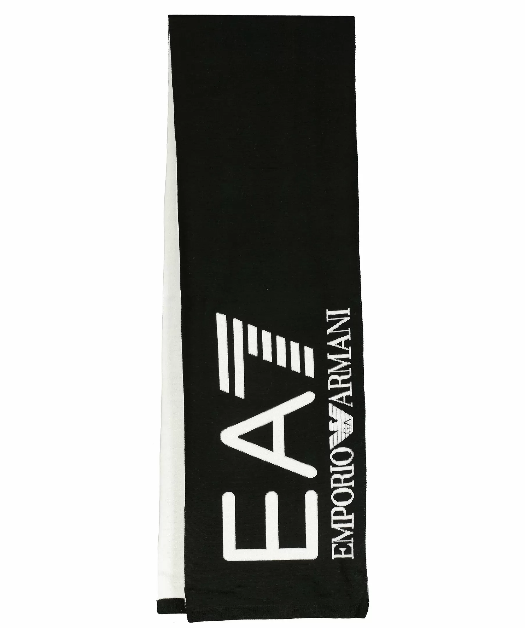 Armani EA7 Halsdukar & Scarf^Logo Scarf