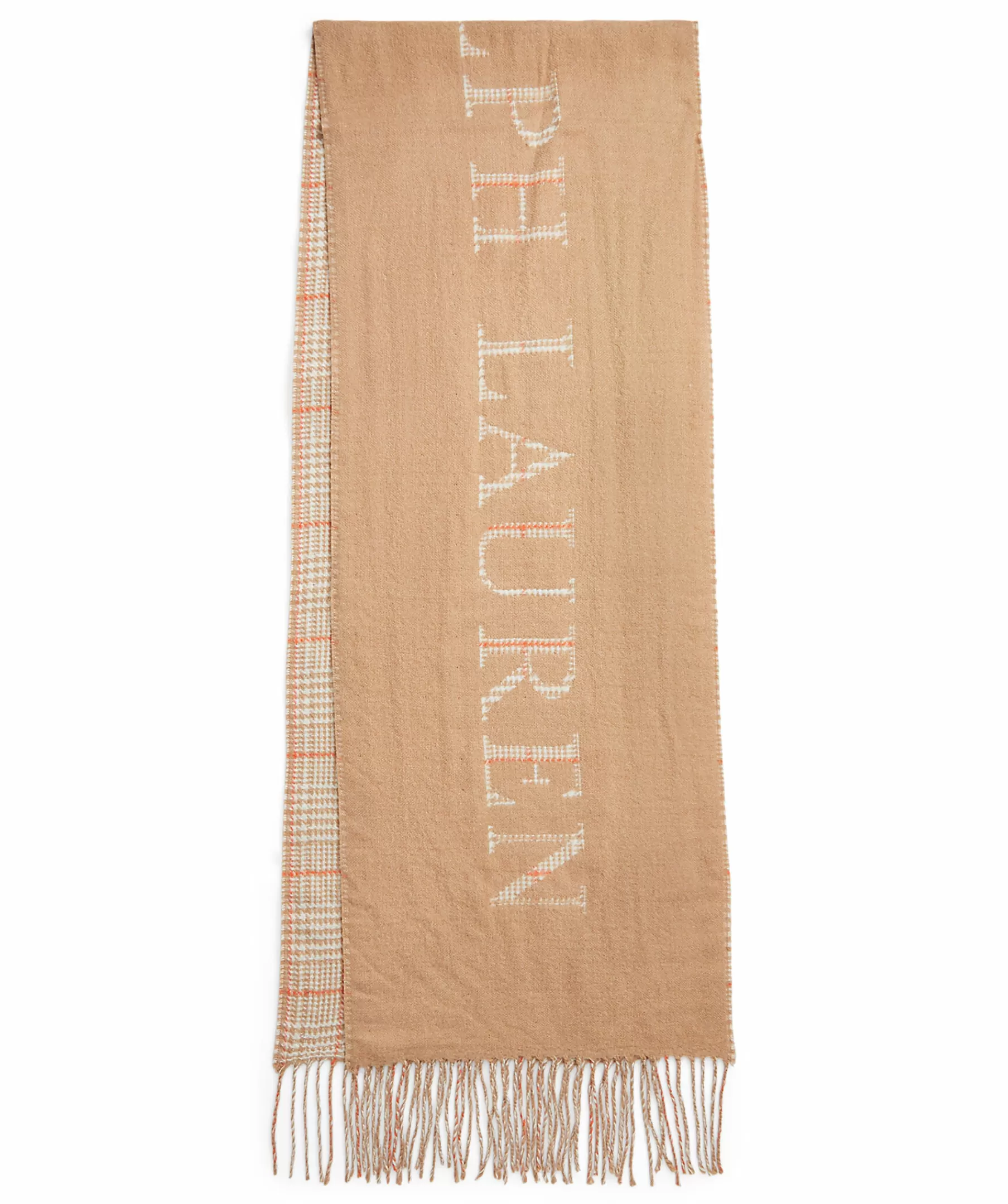 Lauren Ralph Lauren Halsdukar & Scarves^Logo Scarf