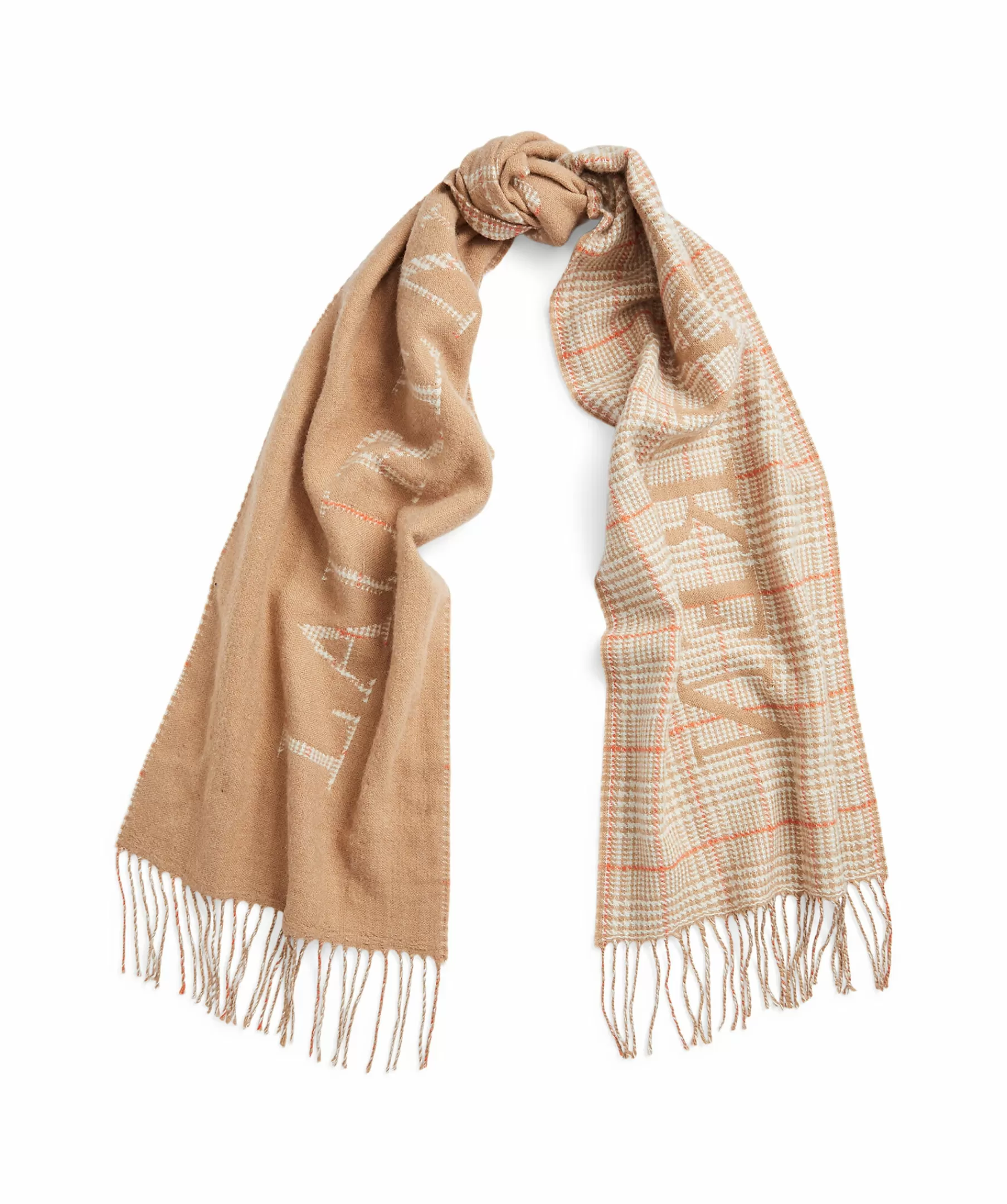 Lauren Ralph Lauren Halsdukar & Scarves^Logo Scarf